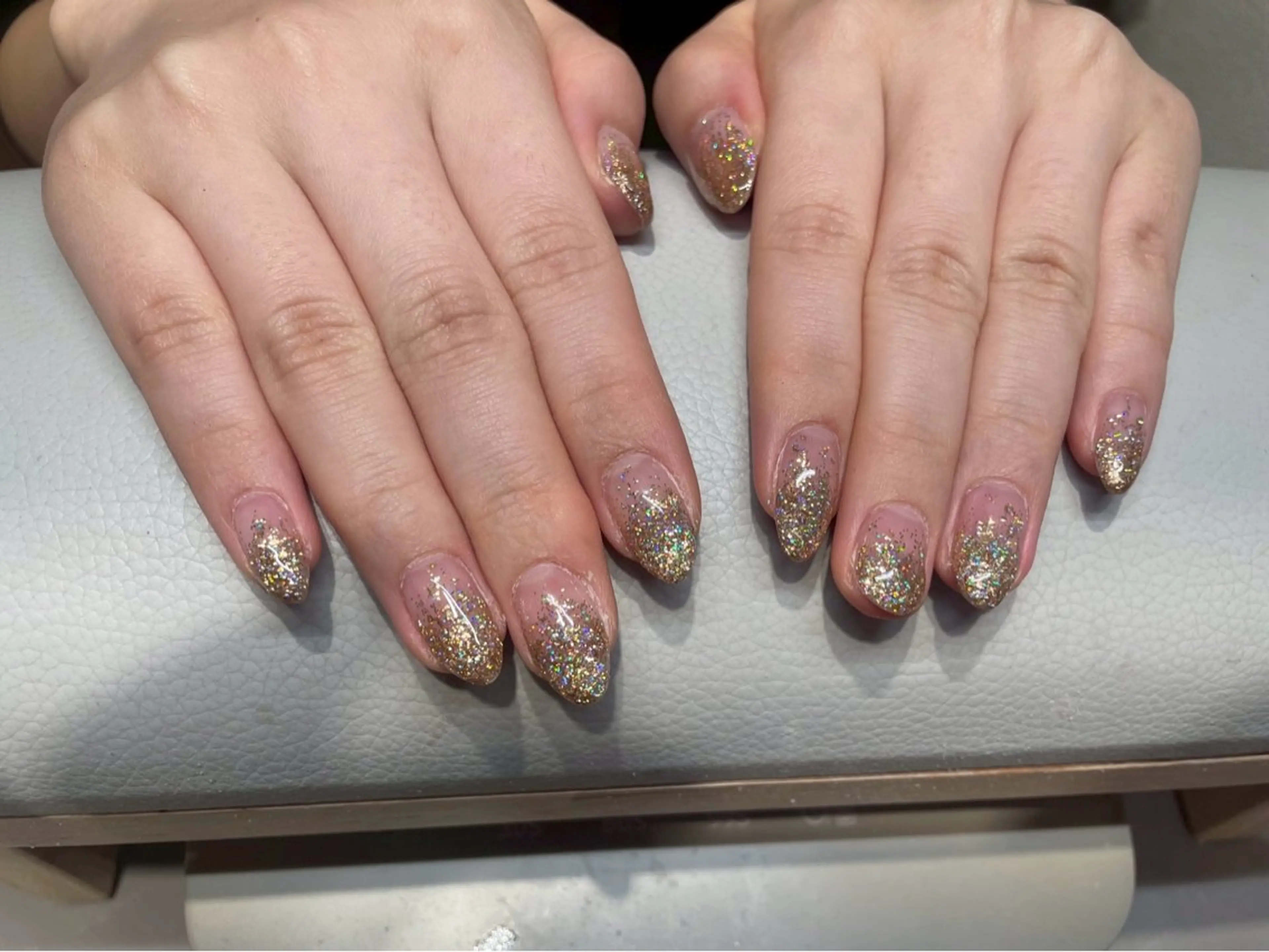 ネイル MAXKELLY Rioのネイルデザイン