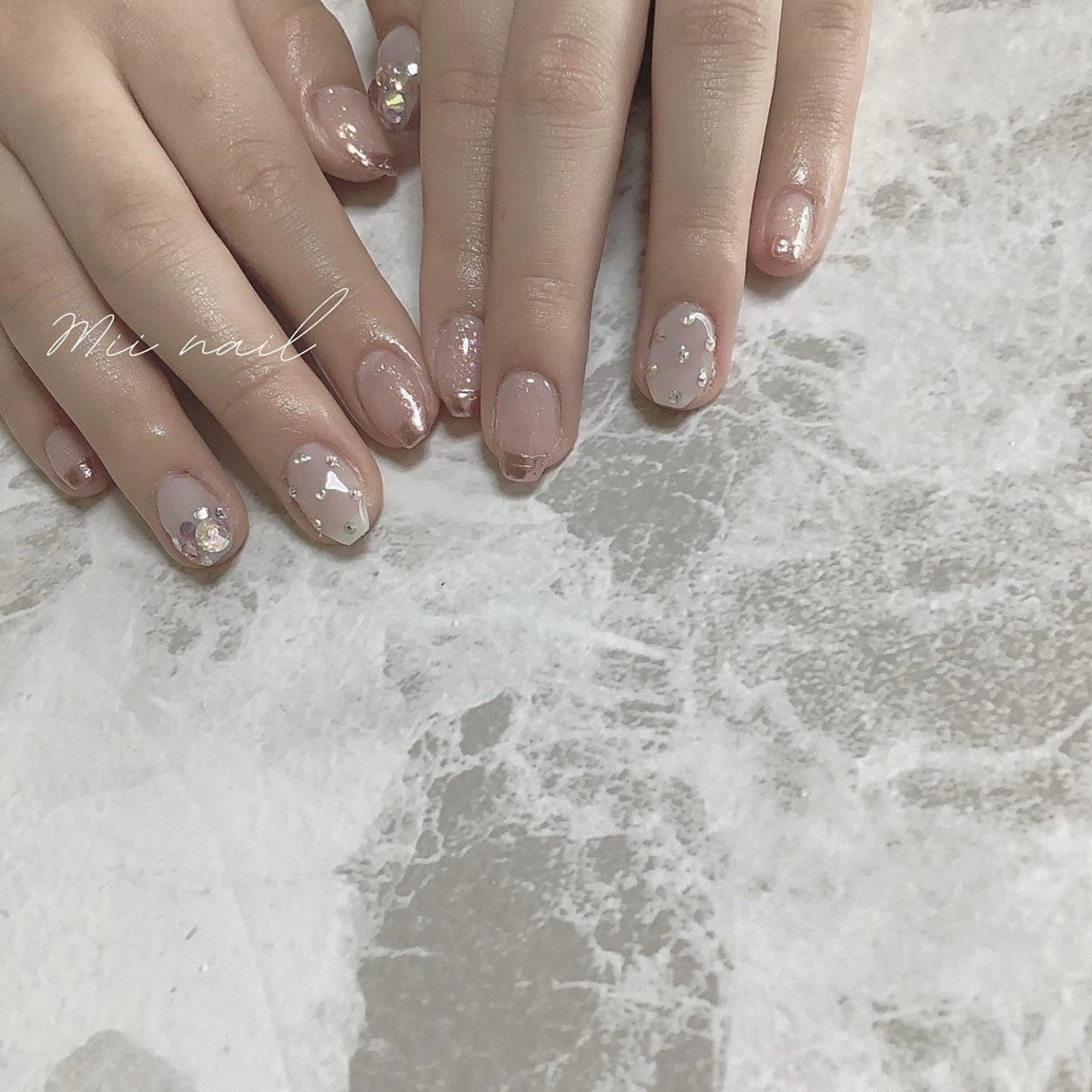 ネイル Mii nail いづみのその他イメージ