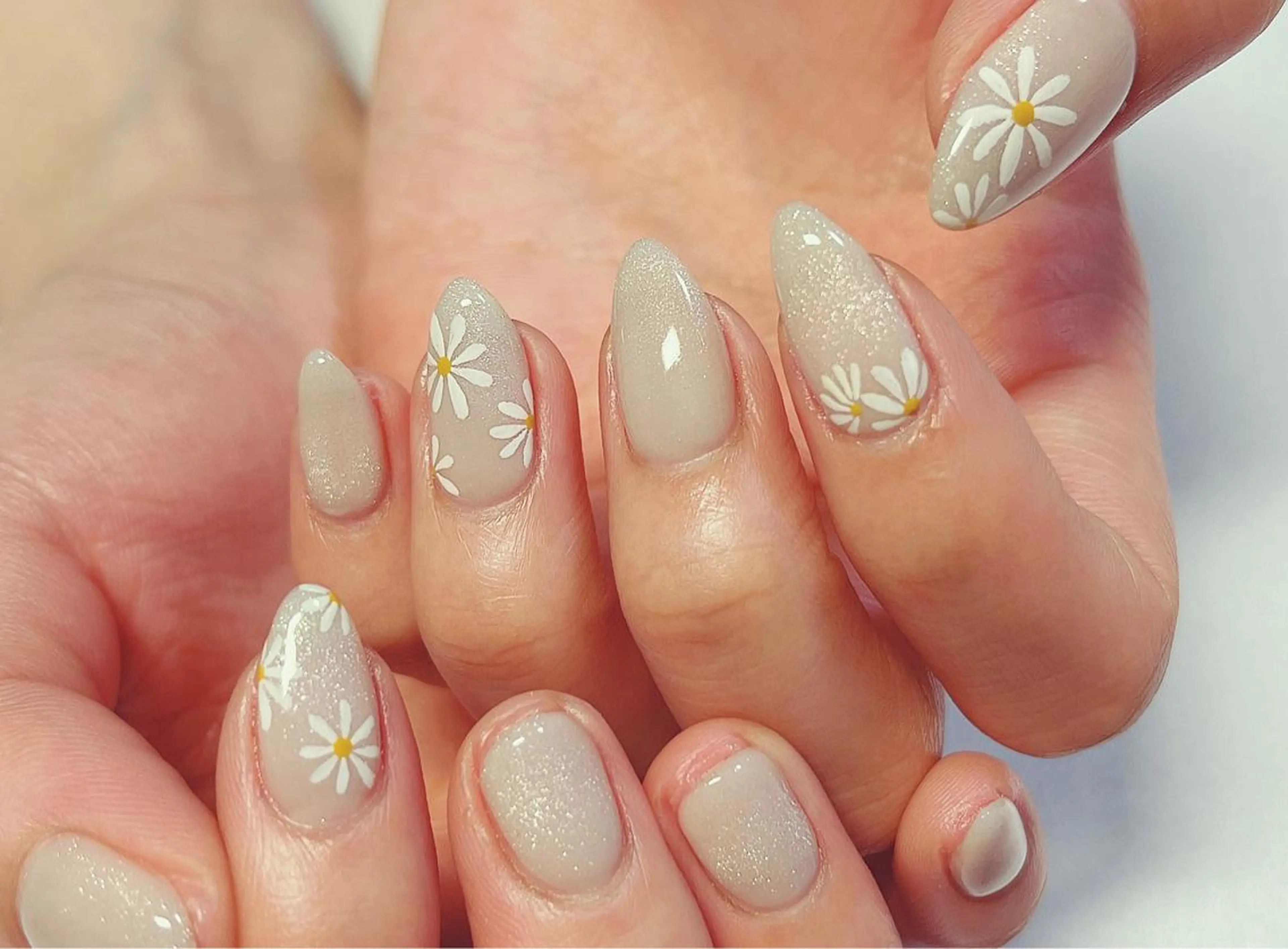 ネイル NailSalon 〜Andyou〜のネイルデザイン