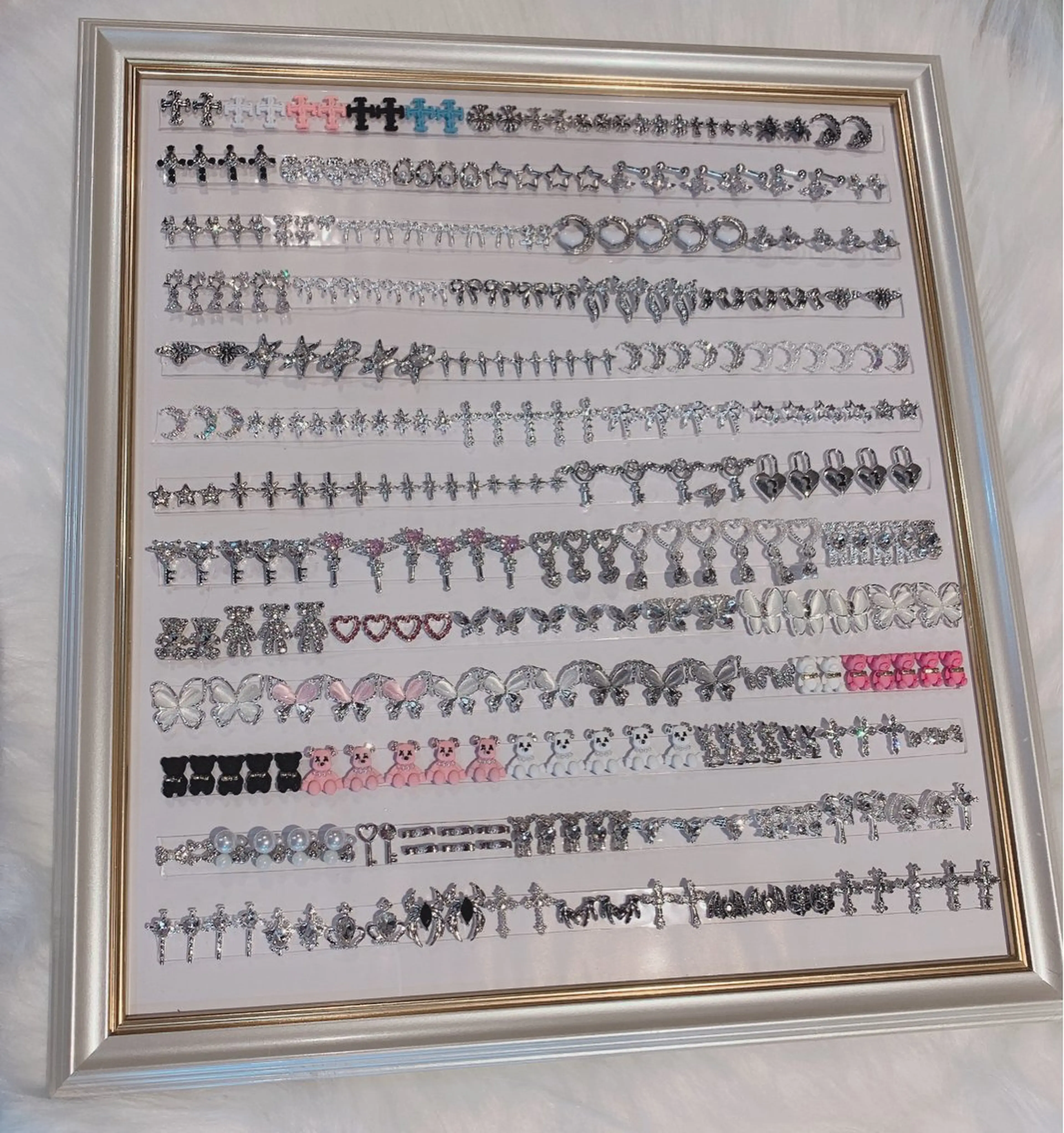 ネイル ＬuＬu ネイルサロンのネイルデザイン