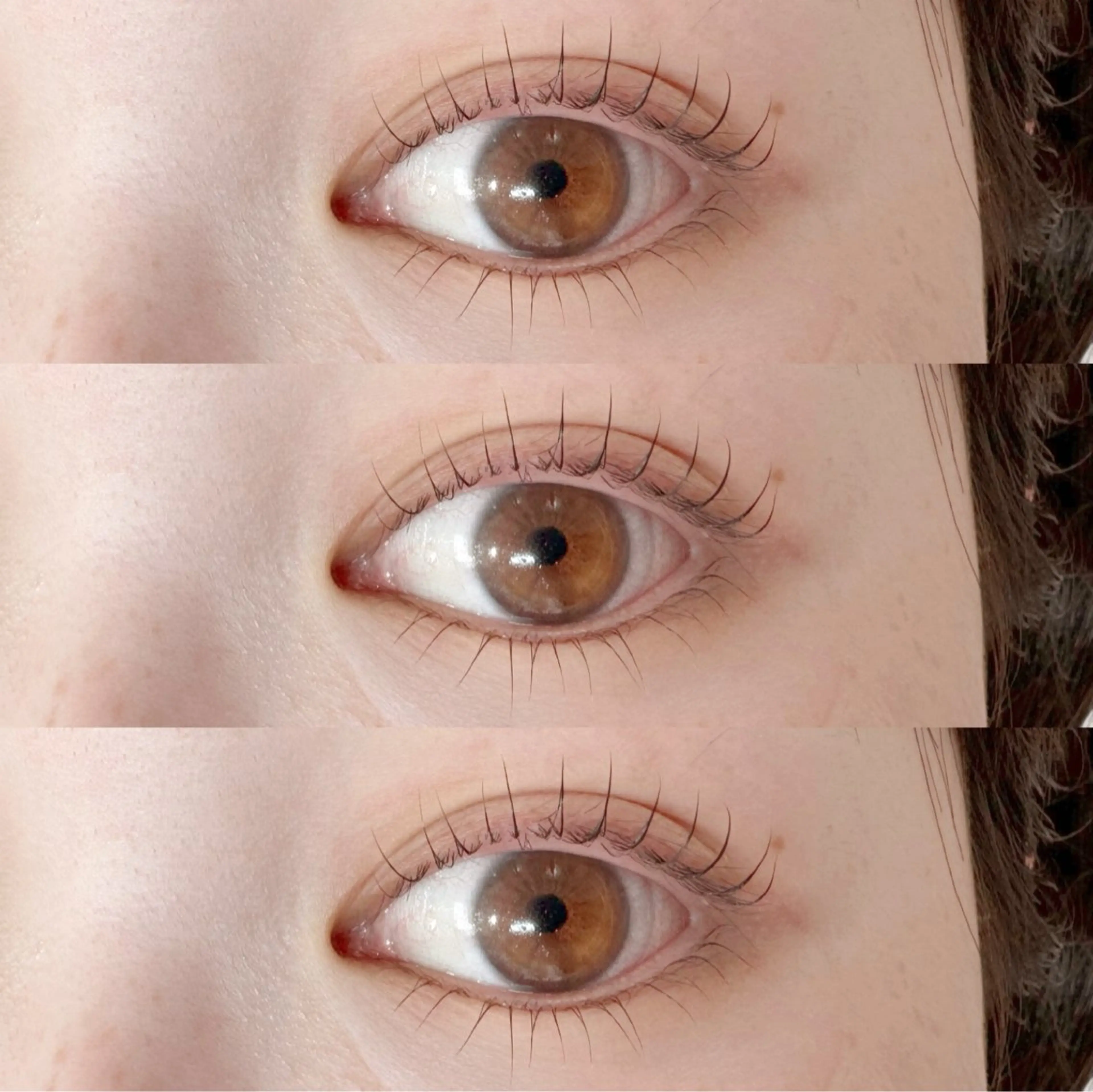 マツエク・マツパ マツパ feliz【フェリース】所属・feliz KAORI🦋🫧のマツエク・マツパデザイン