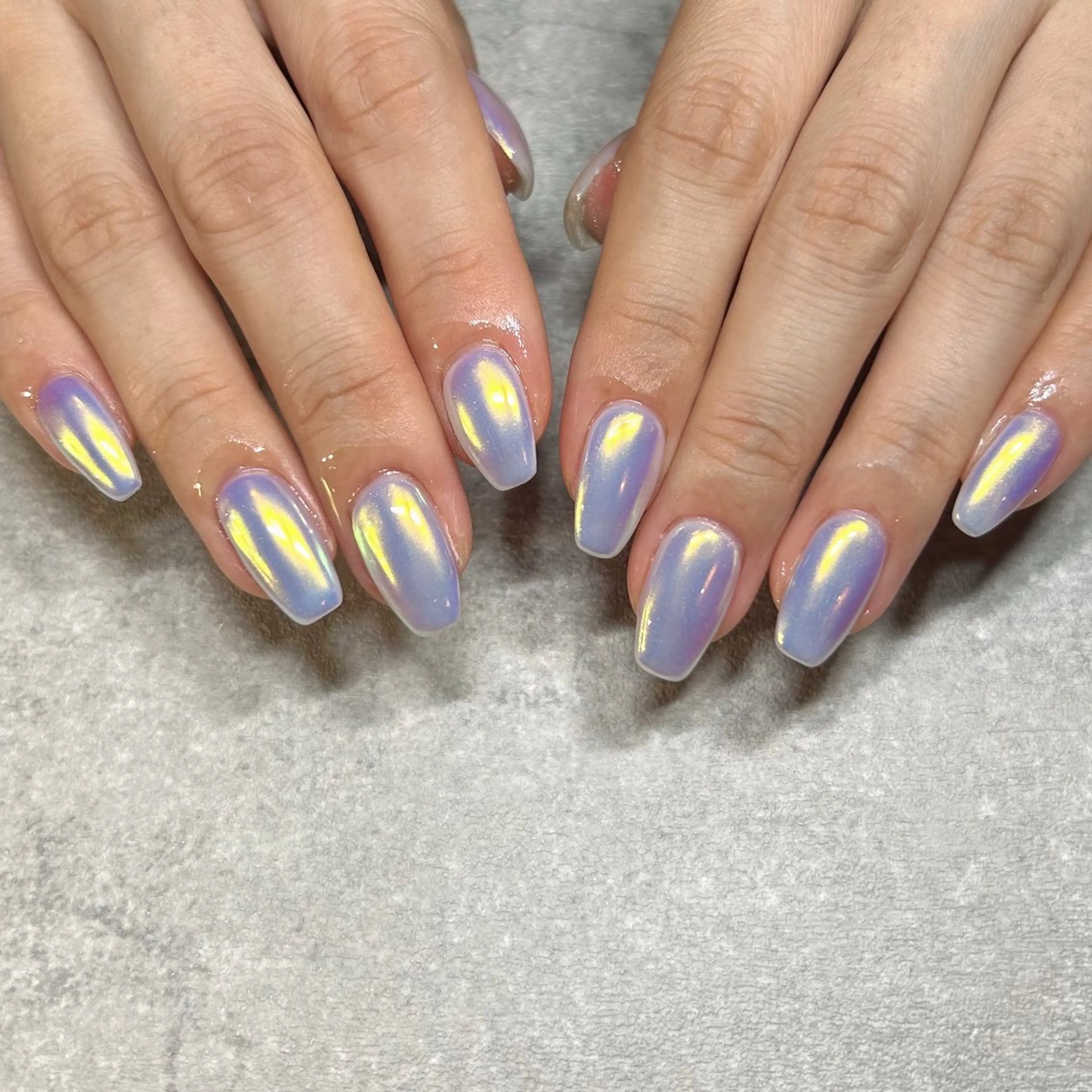 ネイル na kaのネイルデザイン