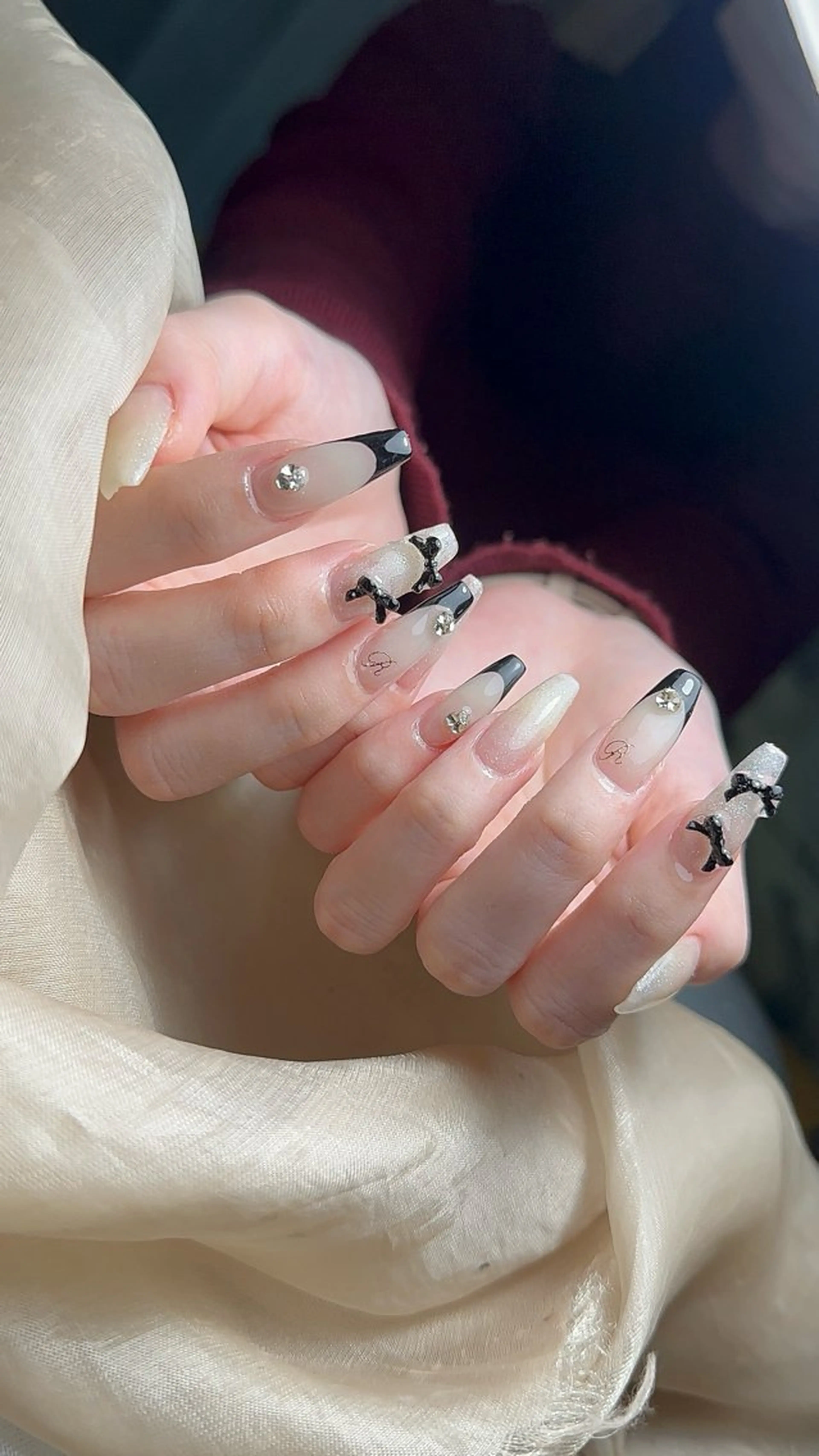 ネイル Miss Uネイルサロン所属・MissU ネイルサロンのネイルデザイン