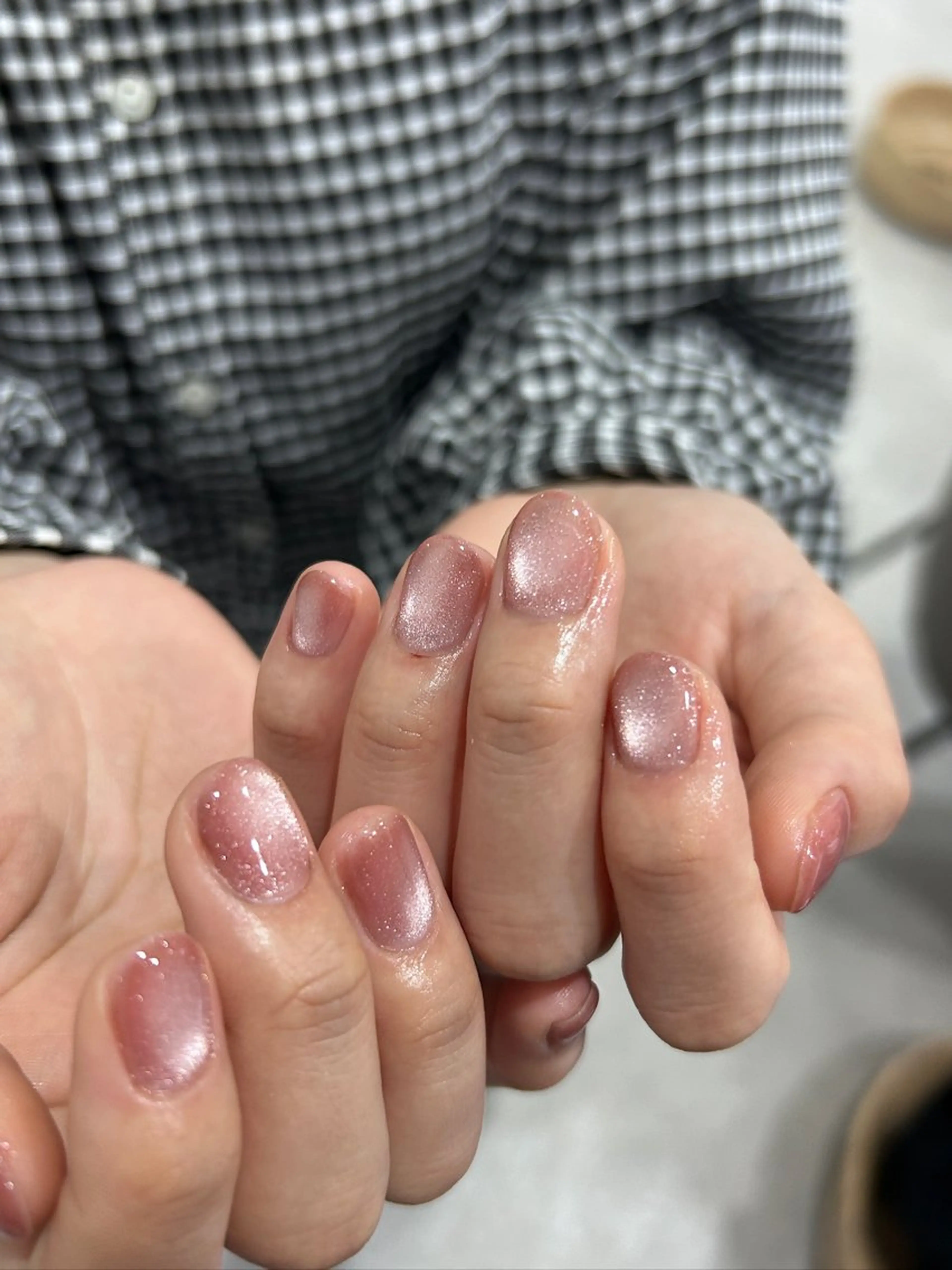 ネイル peil nailのネイルデザイン