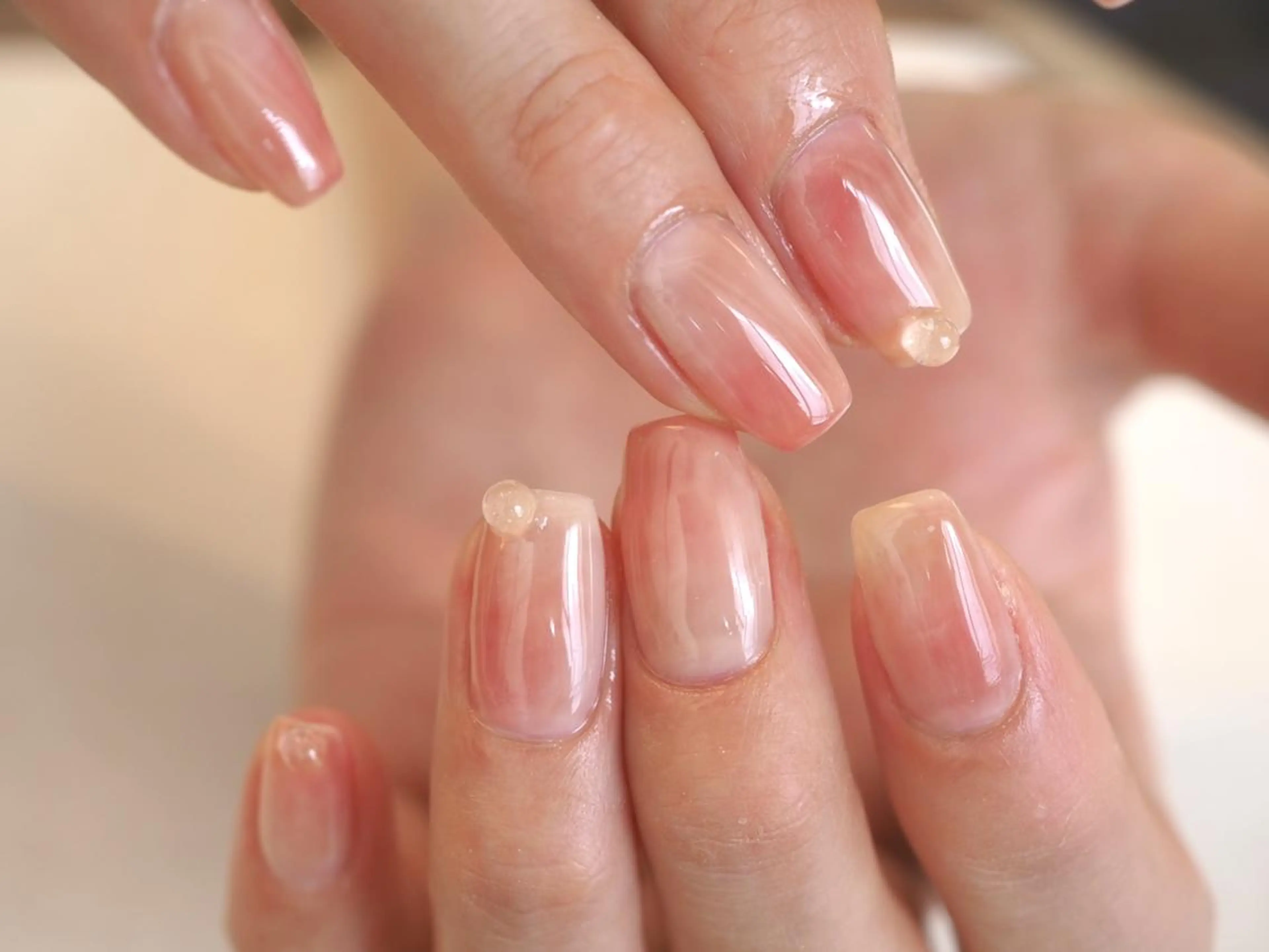 ネイル 田中 （ネイリスト）のネイルデザイン