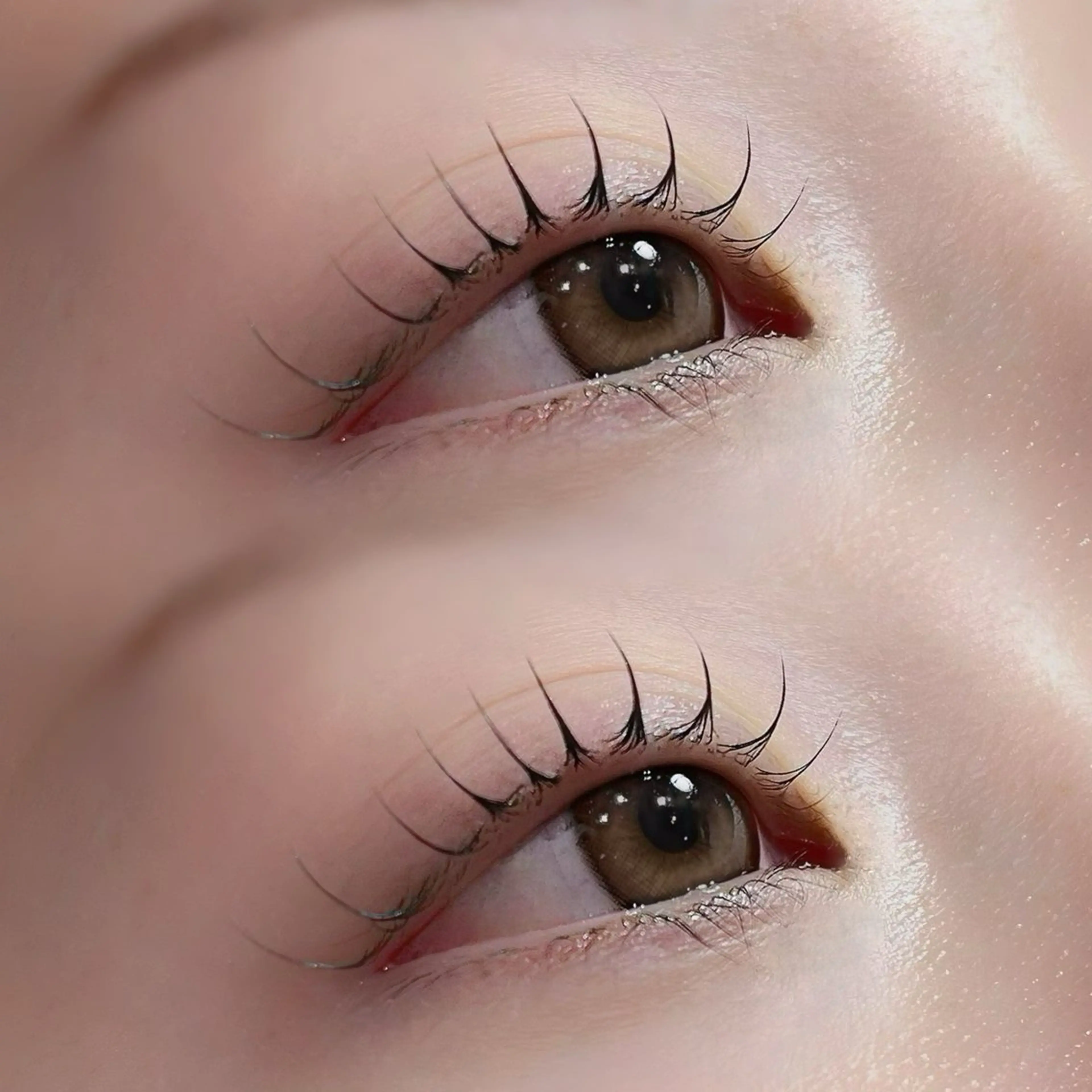 マツエク・マツパ マツパ .HAL はなのマツエク・マツパデザイン