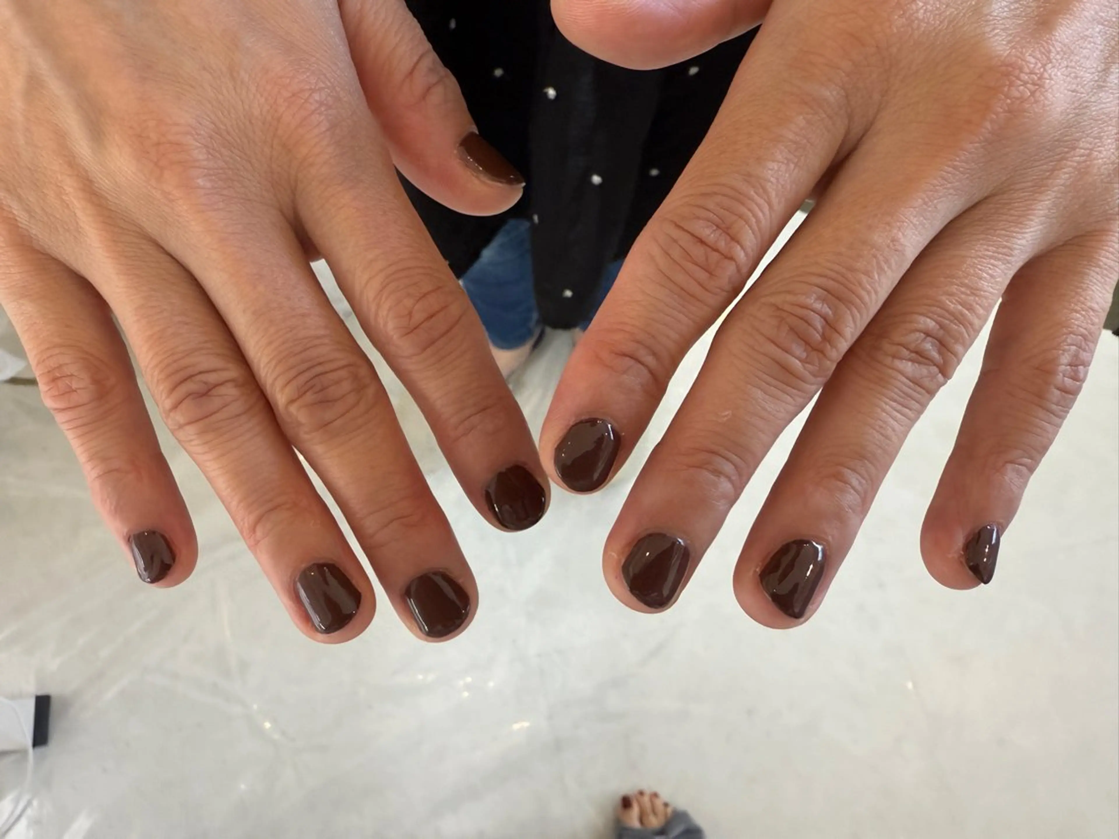 ネイル titynail所属 Yumikoのネイルデザイン