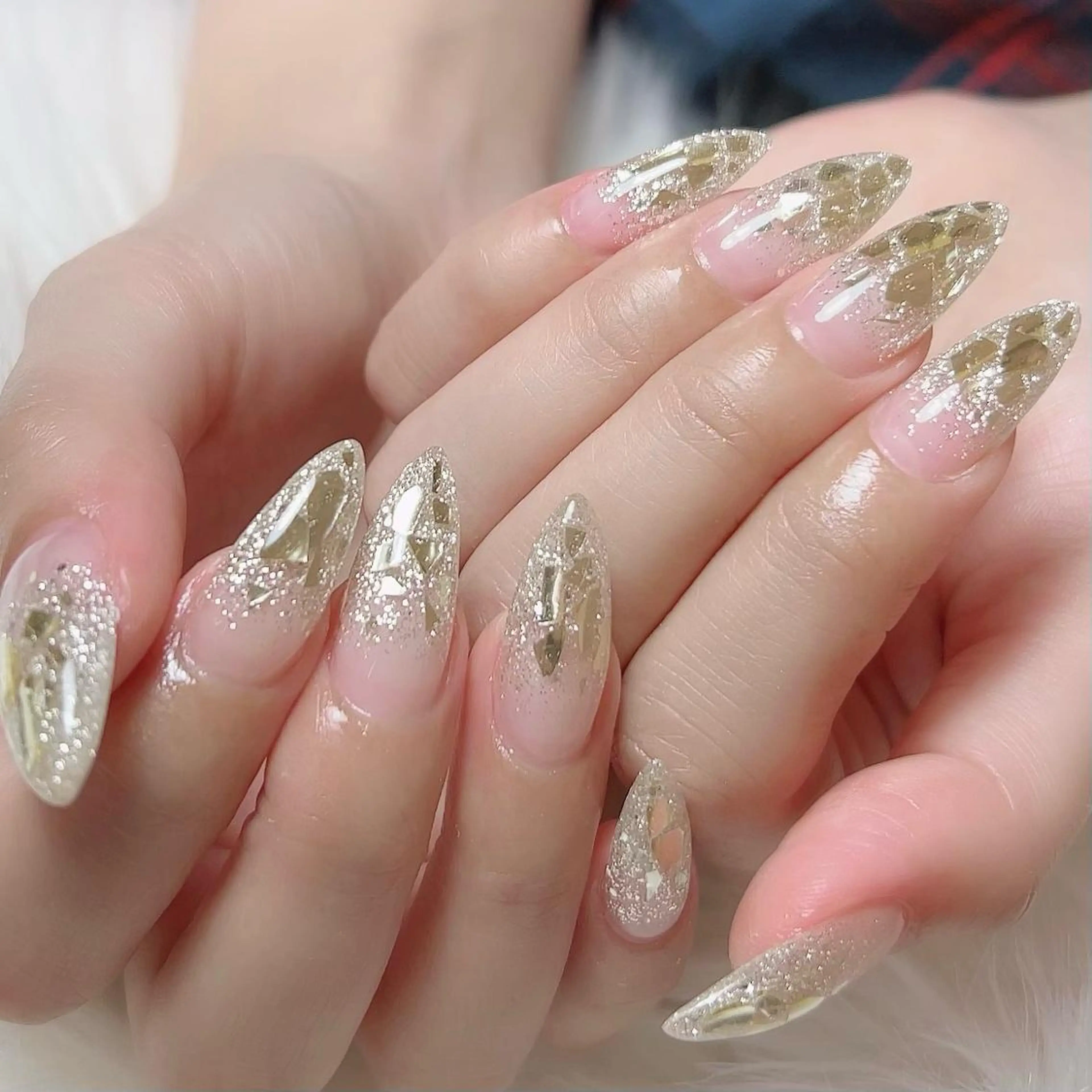 ネイル ハンドネイル Nail salon EM（エム）千葉のネイルデザイン
