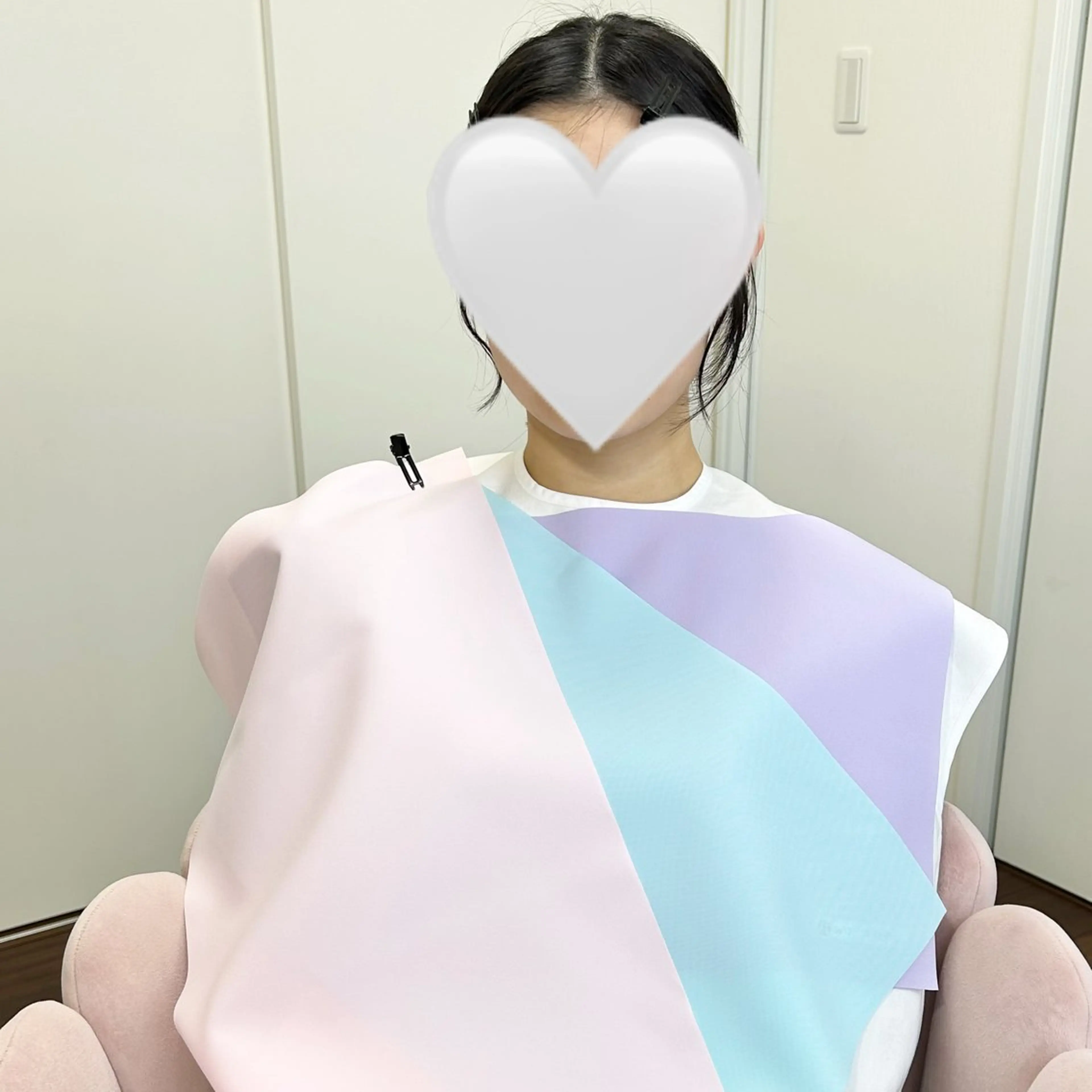 みさき Éclat（エクラ）のネイルデザイン