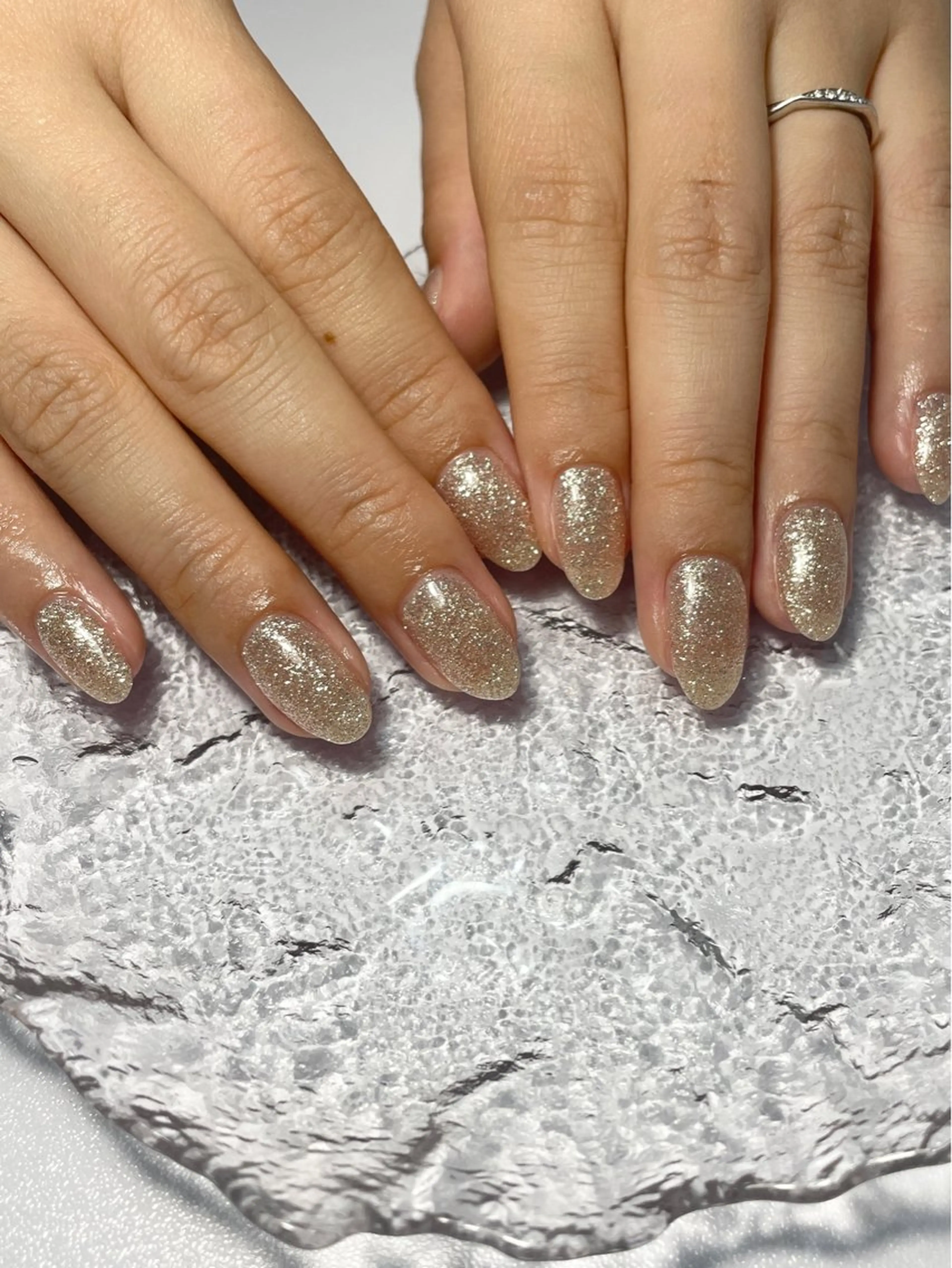 ネイル ハンドネイル miu nailのネイルデザイン