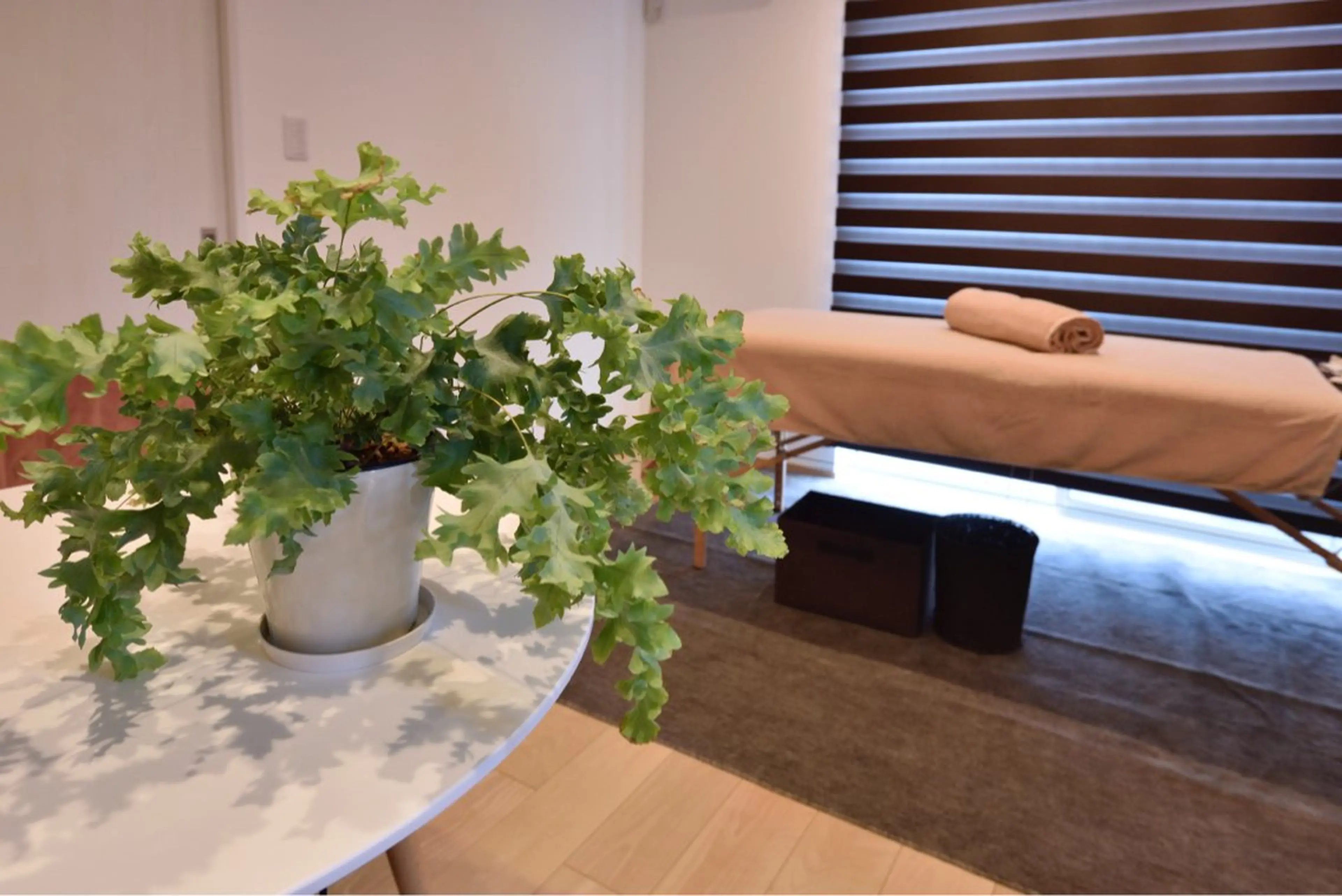 Riossa Saoriのエステ・リラクイメージ