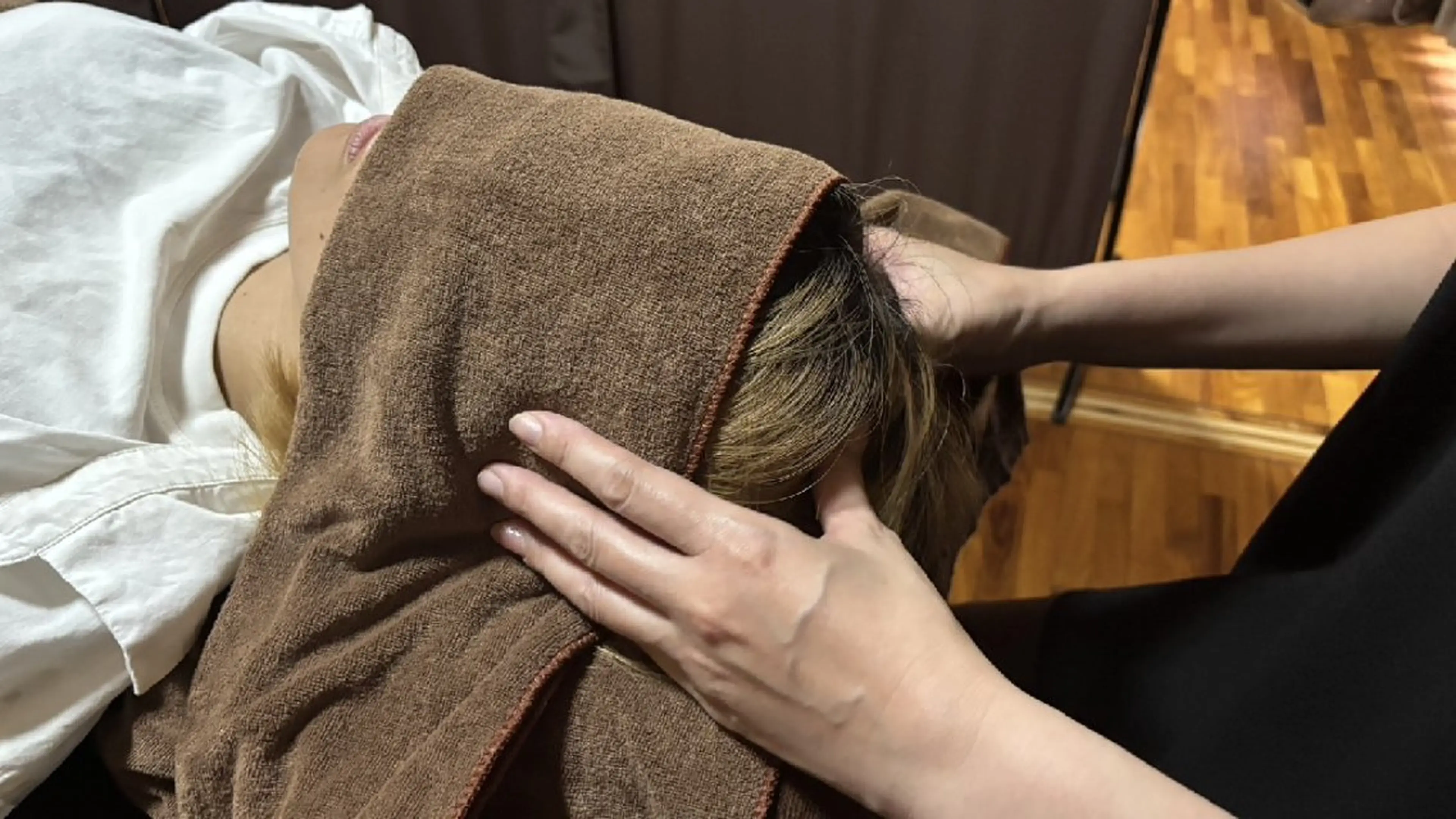 エステ リラク リンパケアサロン Amableアマブレのエステ・リラクイメージ