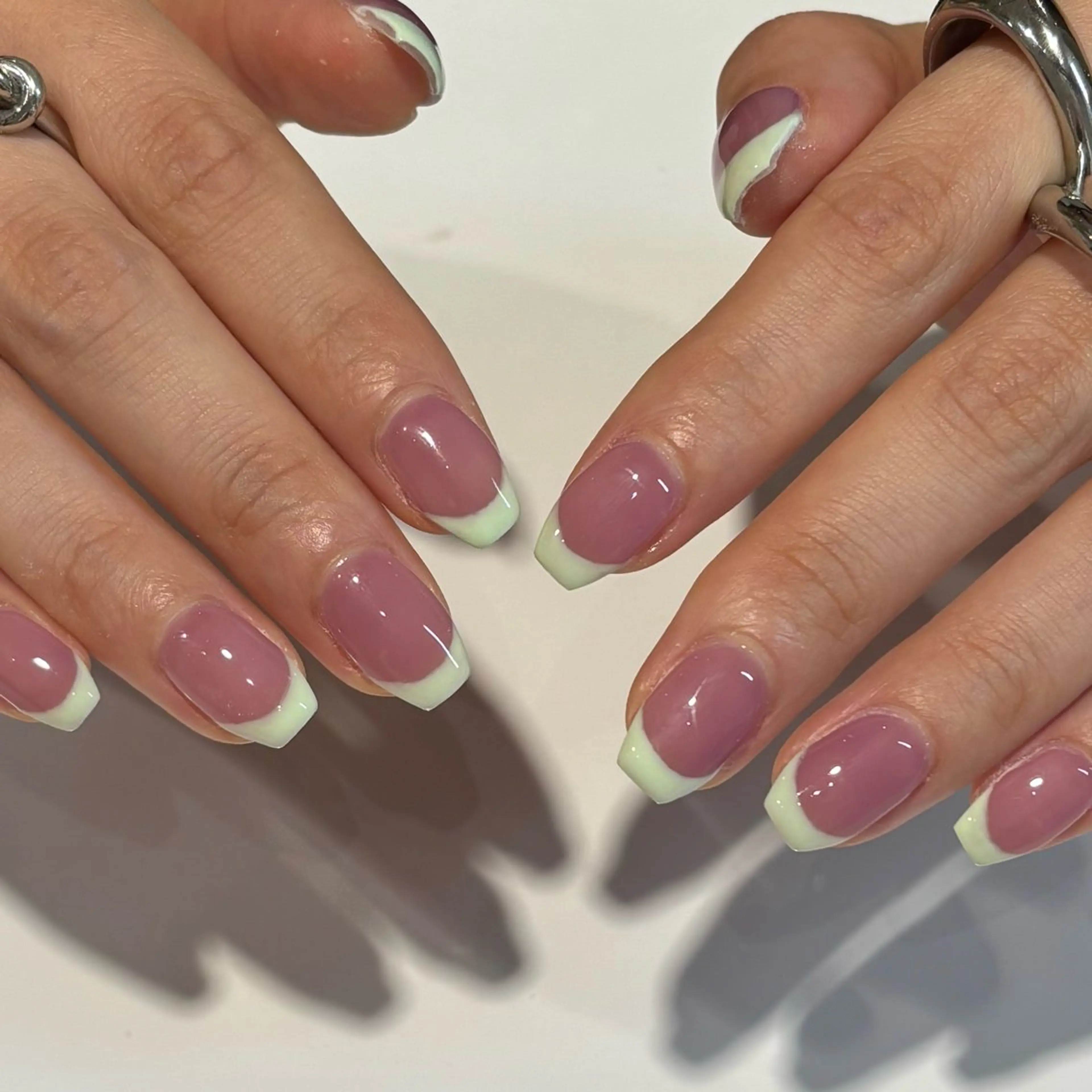 ネイル モデル様募集中♡ Kokomi🍮のネイルデザイン