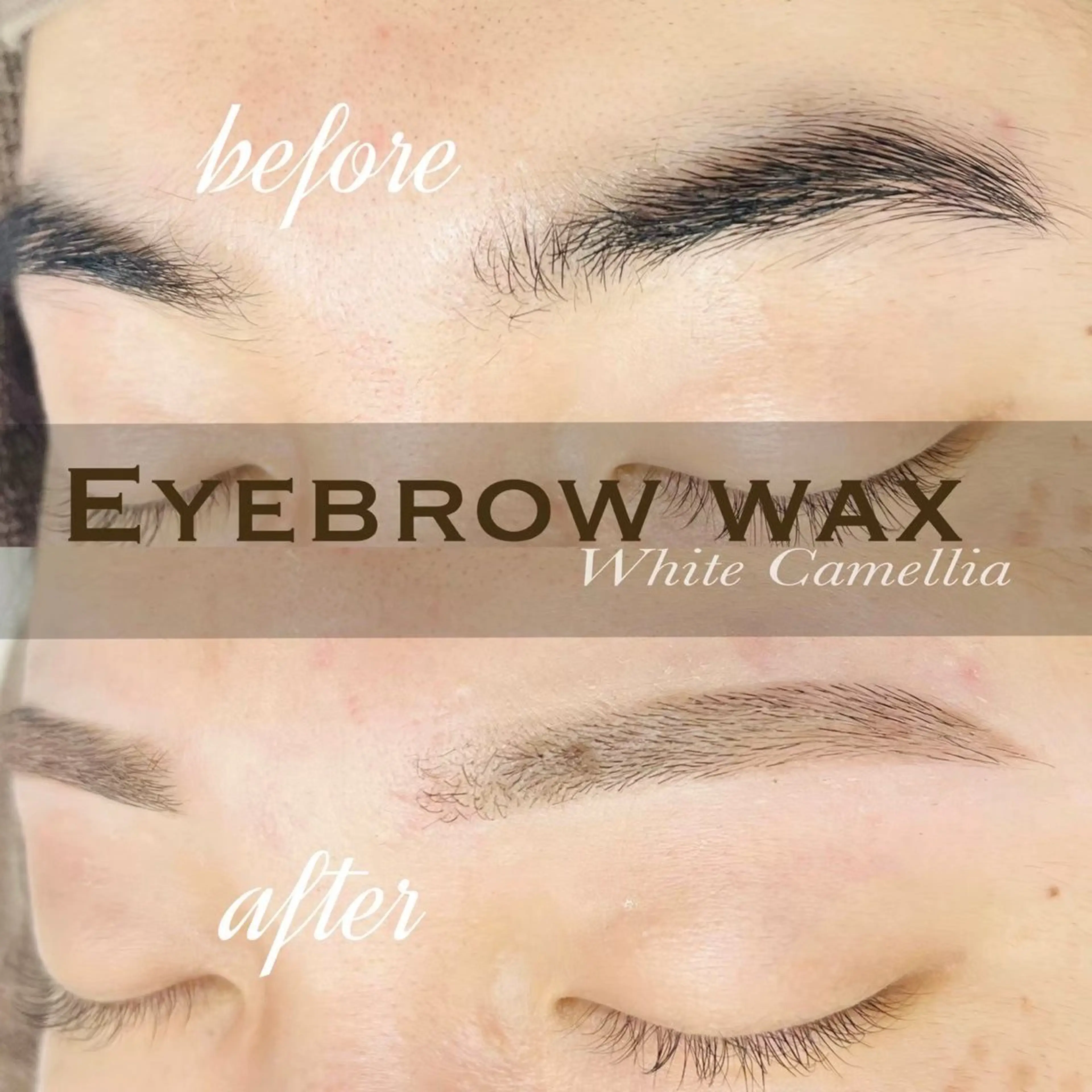 WAX脱毛レッスンモデル募集中の写真