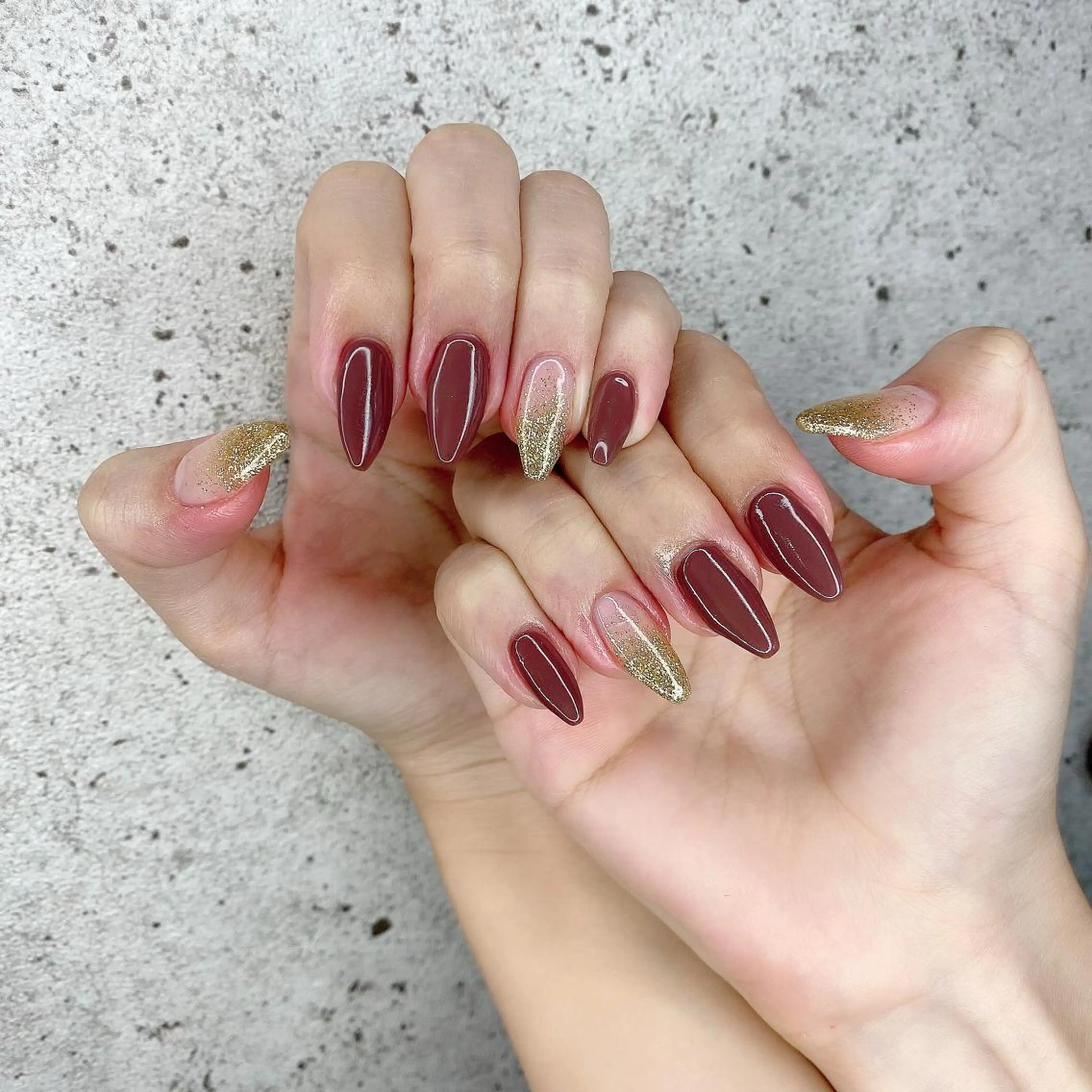 メンズ キッズ ネイル マツエク・マツパ Salon Ｋのネイルデザイン