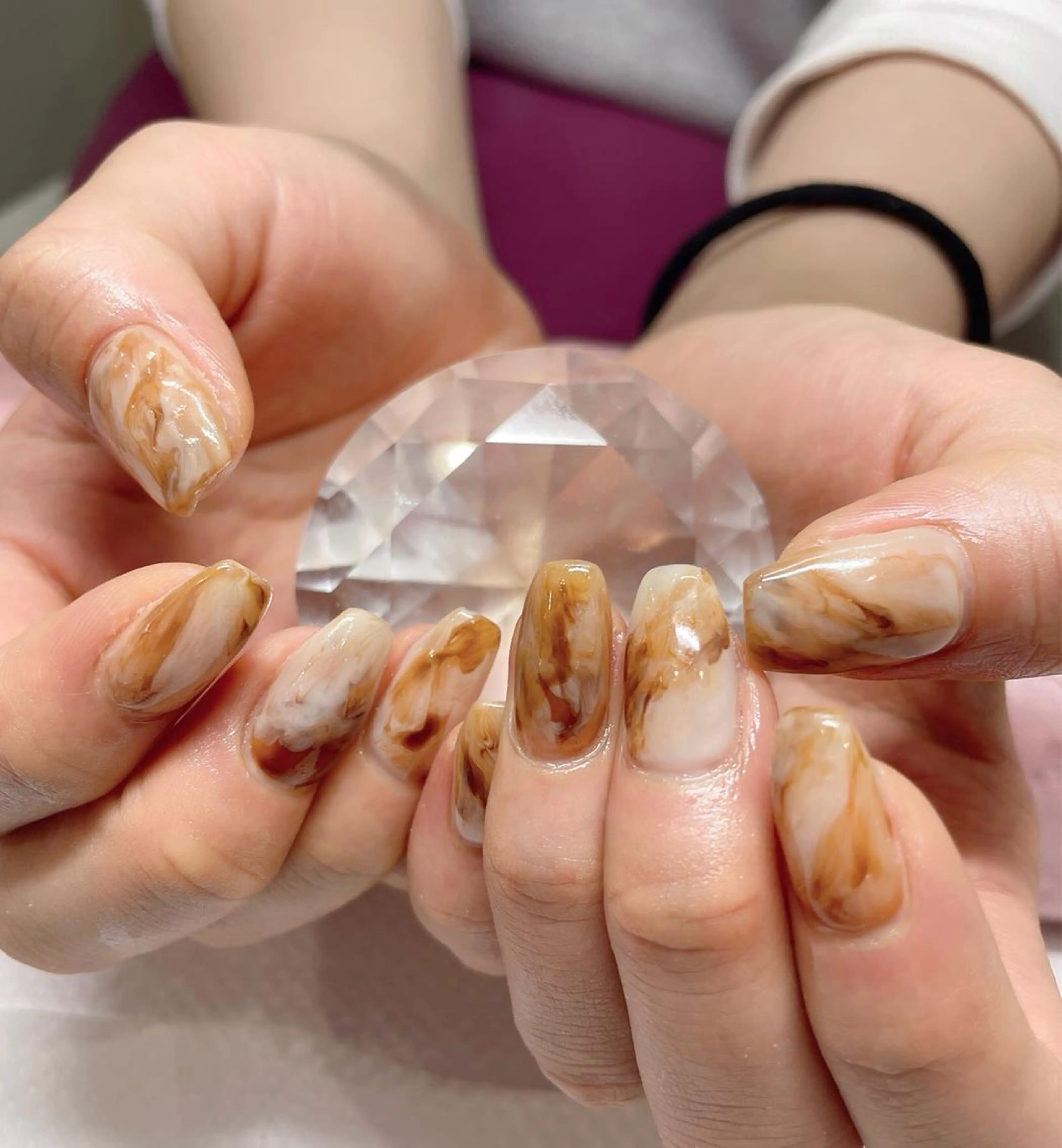 ネイル コウ カnail💅のネイルデザイン