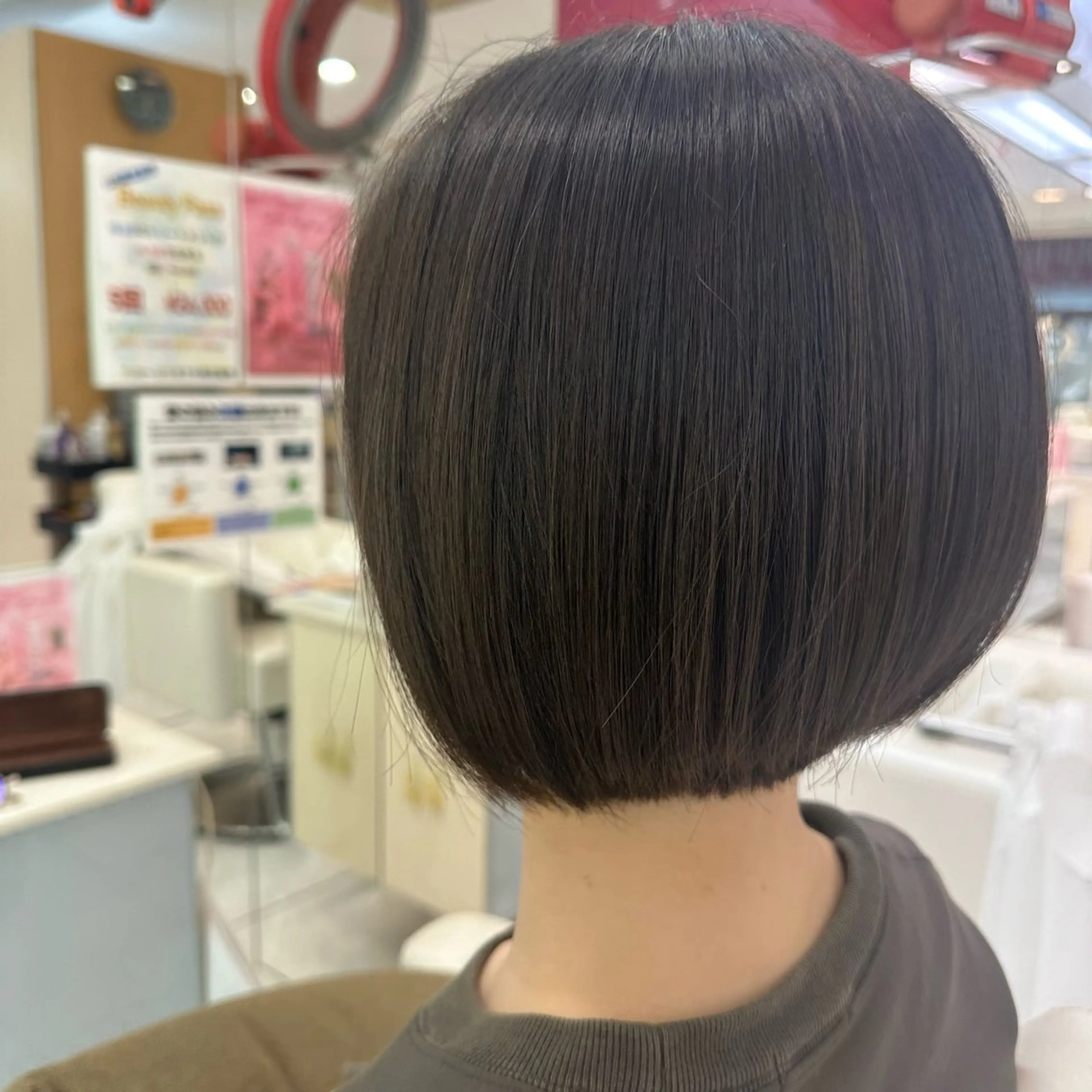 カット✂️の写真