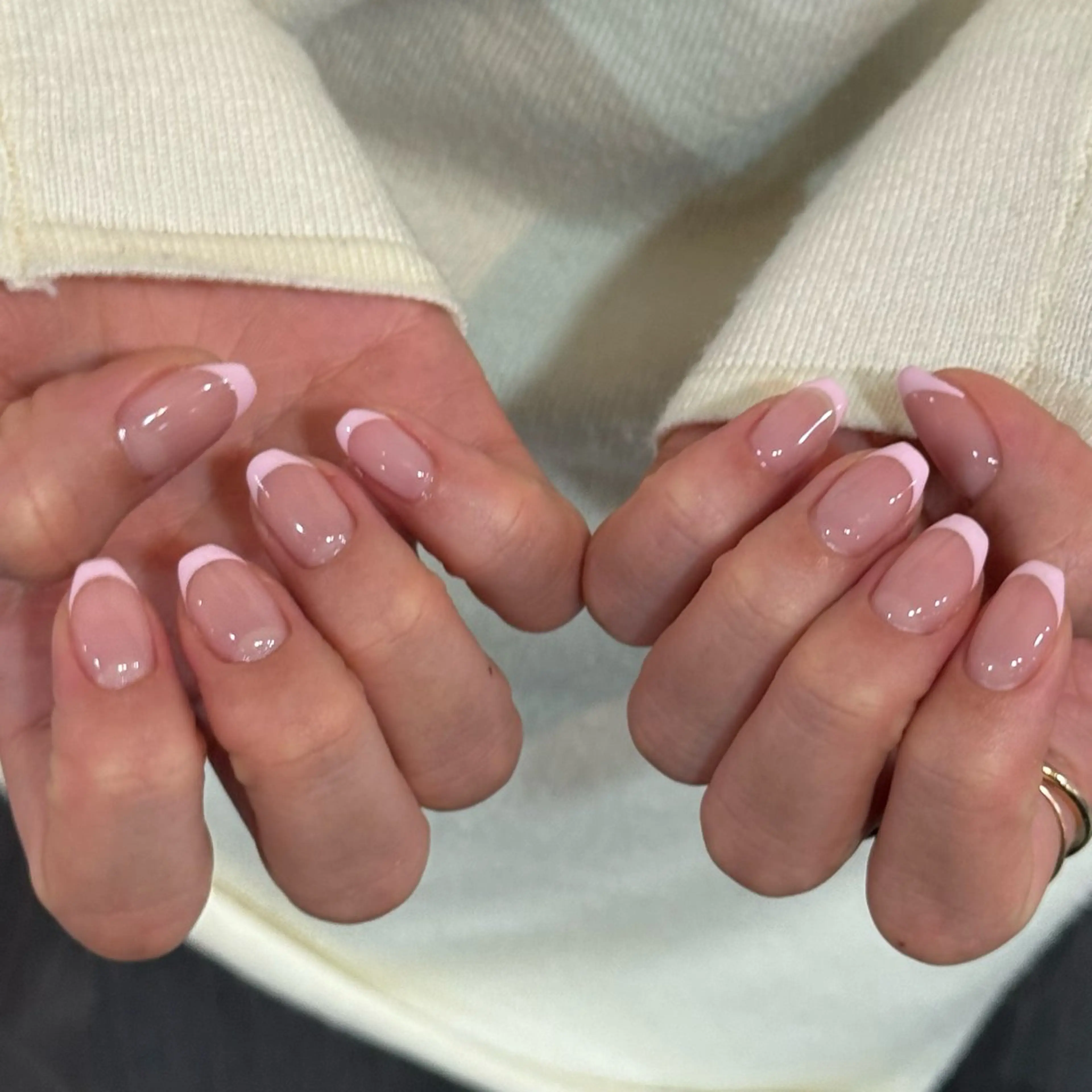 ネイル tiffin Amiriのネイルデザイン