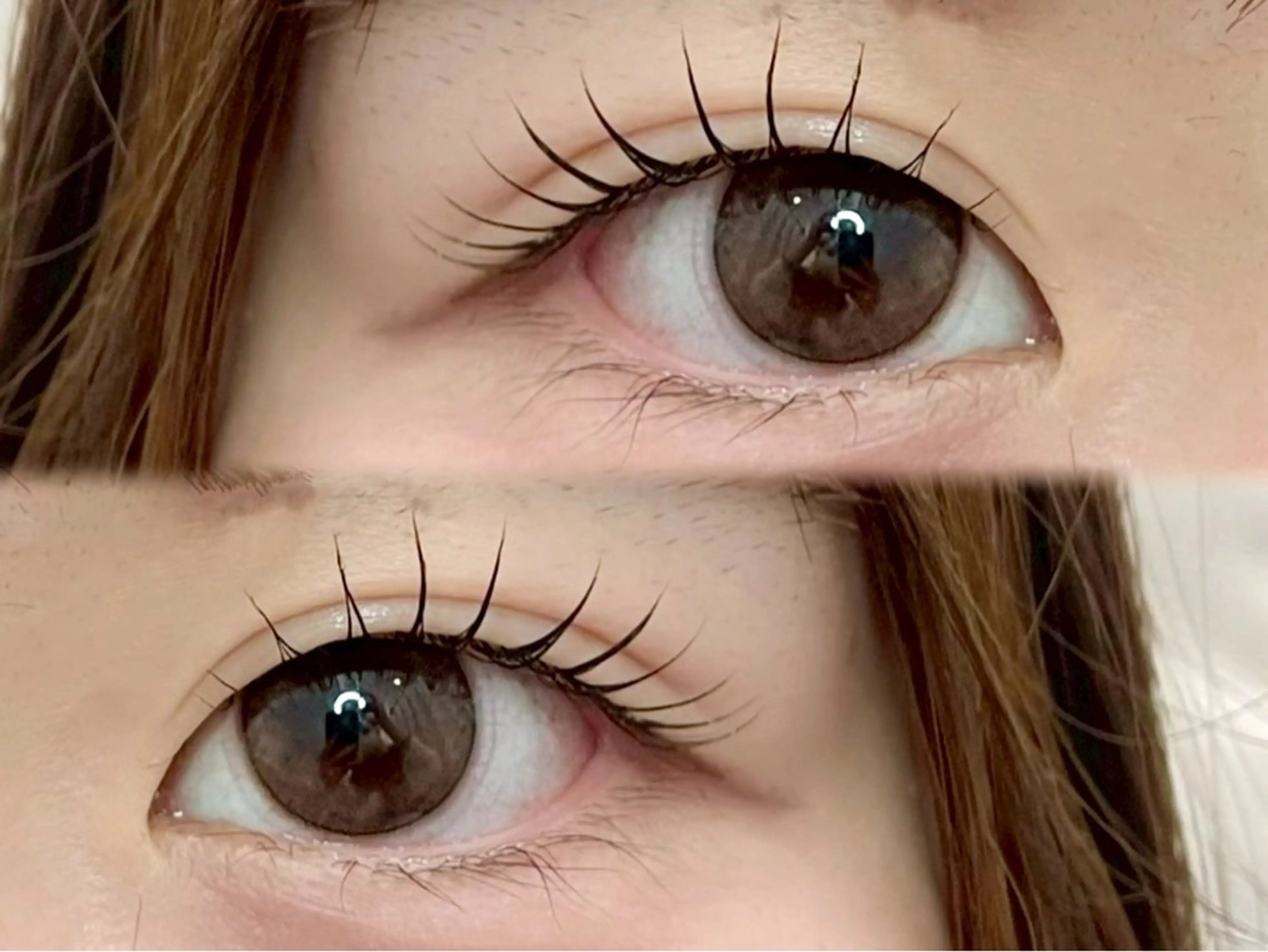 マツエク・マツパ 🍒Yui 🍒eyelashのマツエク・マツパデザイン