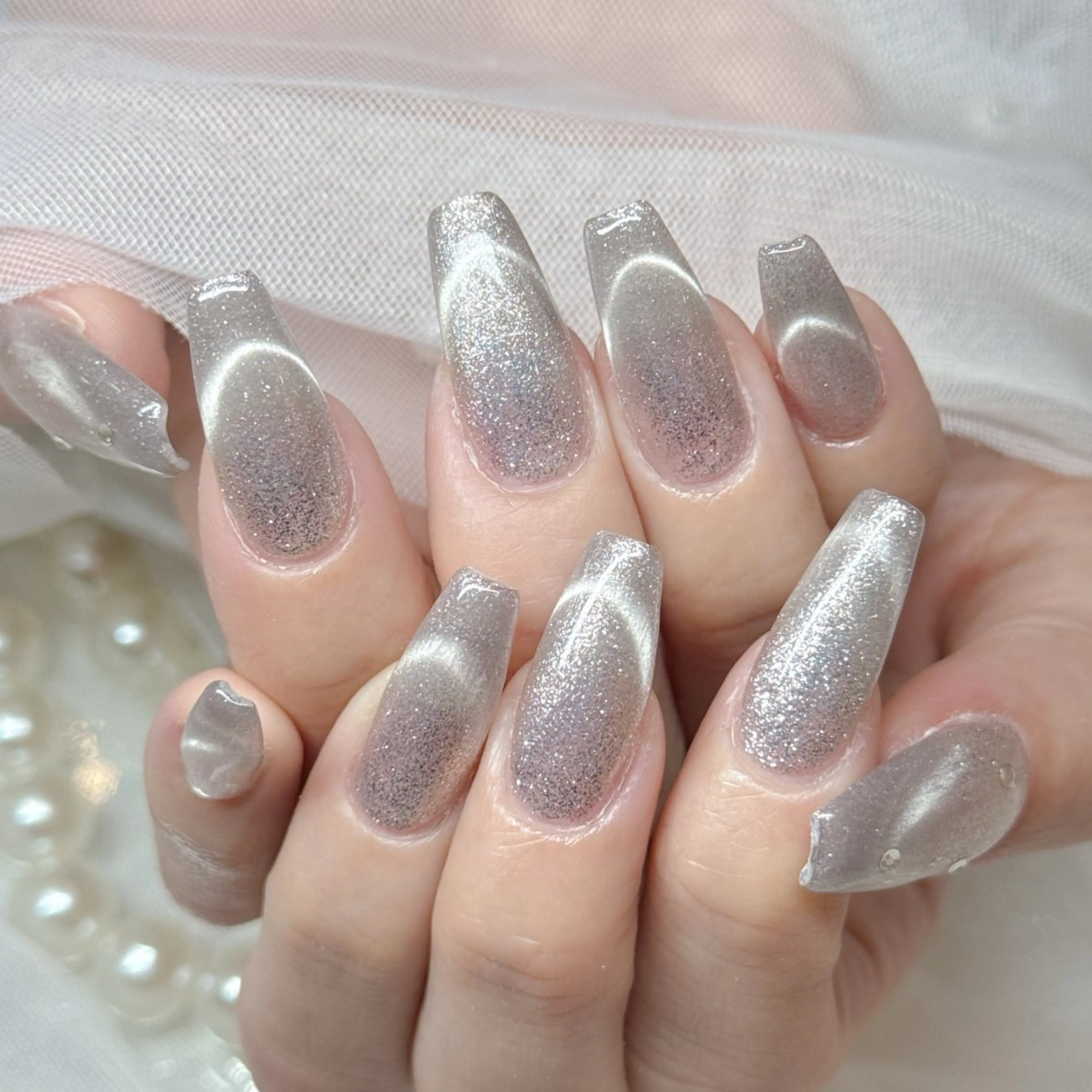 ネイル ハンドネイル MN Nail salonのネイルデザイン