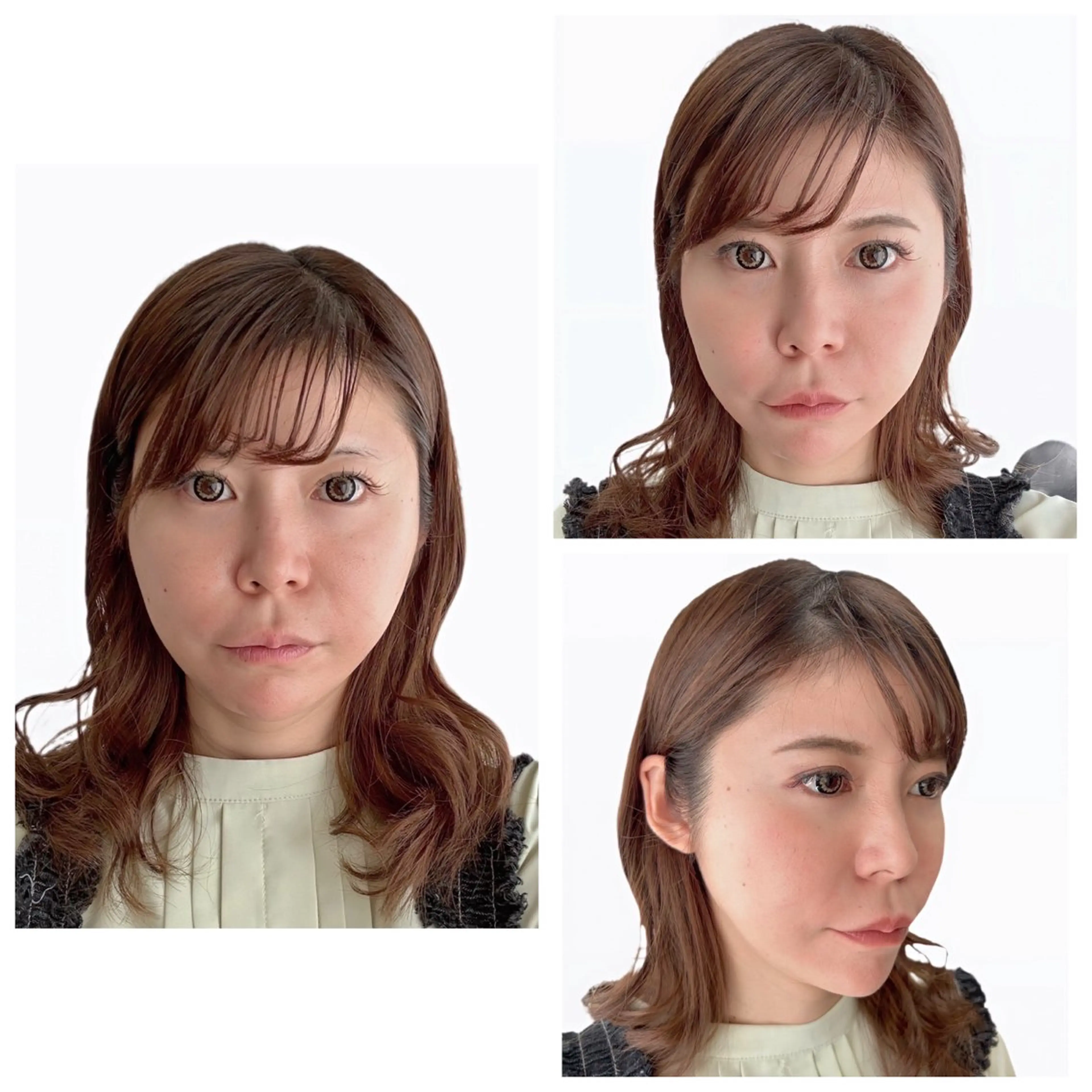 ﾊﾟｰｿﾅﾙｶﾗ-/ ﾒｲｸ/ｴｽﾃ/骨格のエステ・リラクイメージ