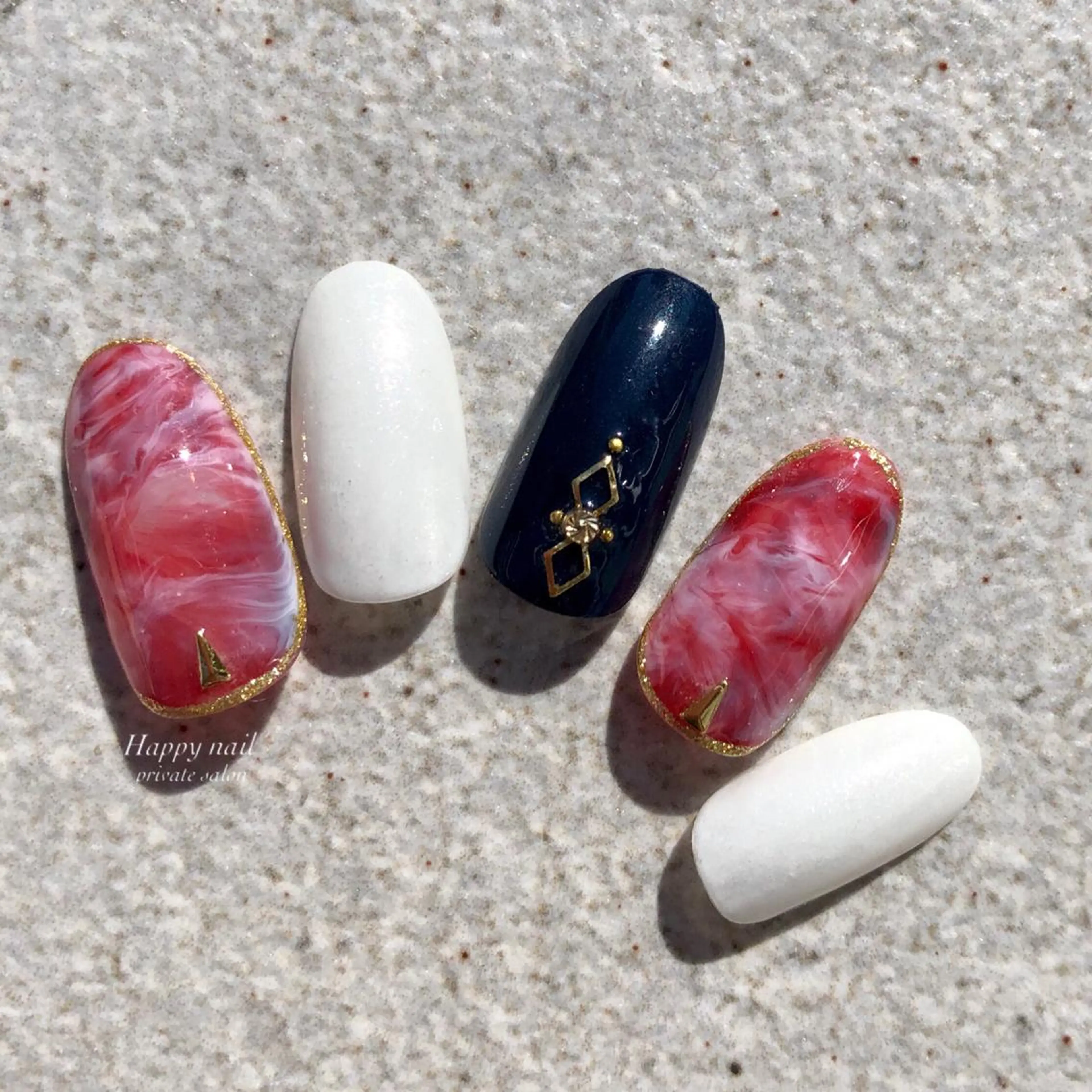 ネイル 心と体が整う腸活 サロン ラクシュミーのエステ・リラクイメージ