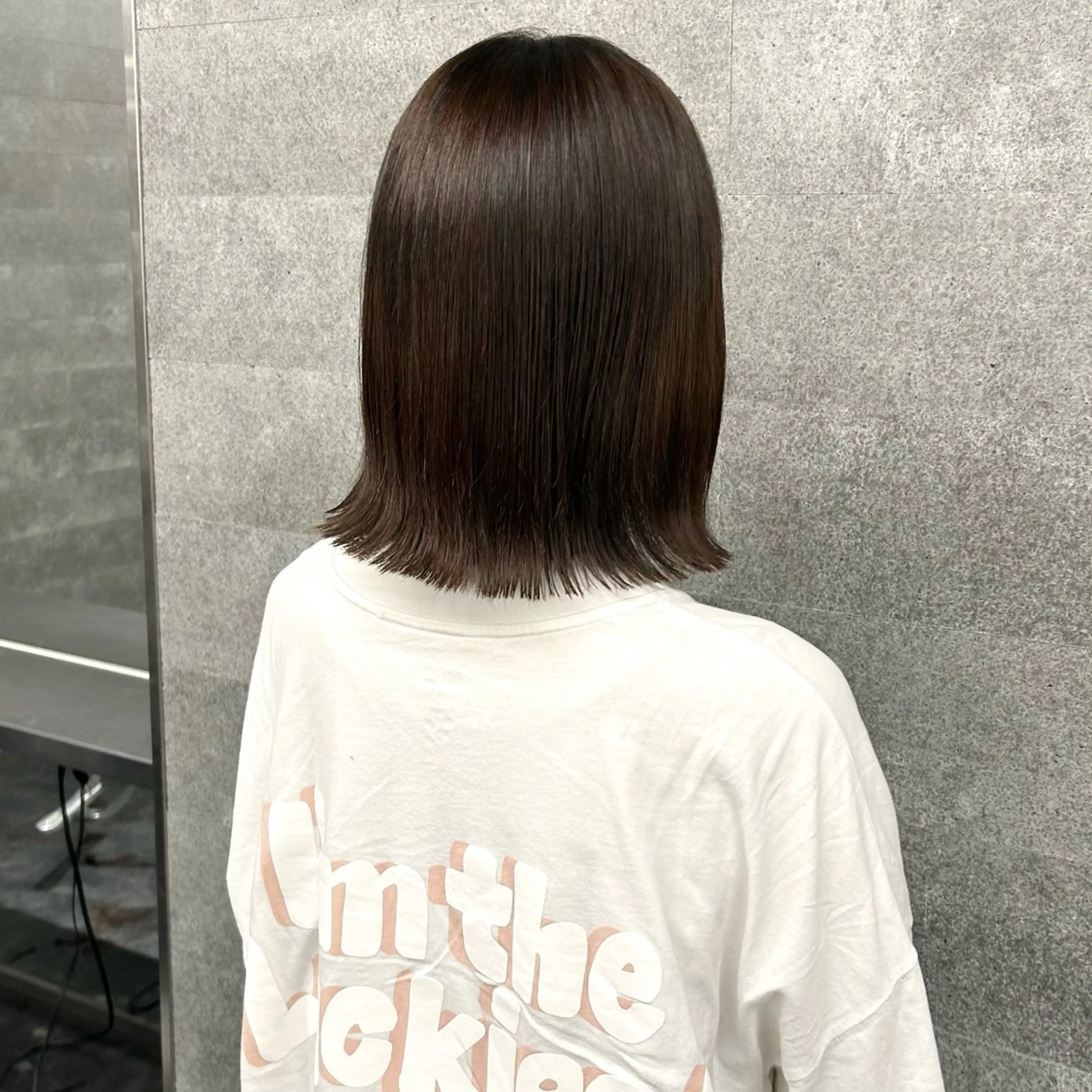 ショート かえで🫧 カットモデル募集中のヘアスタイル