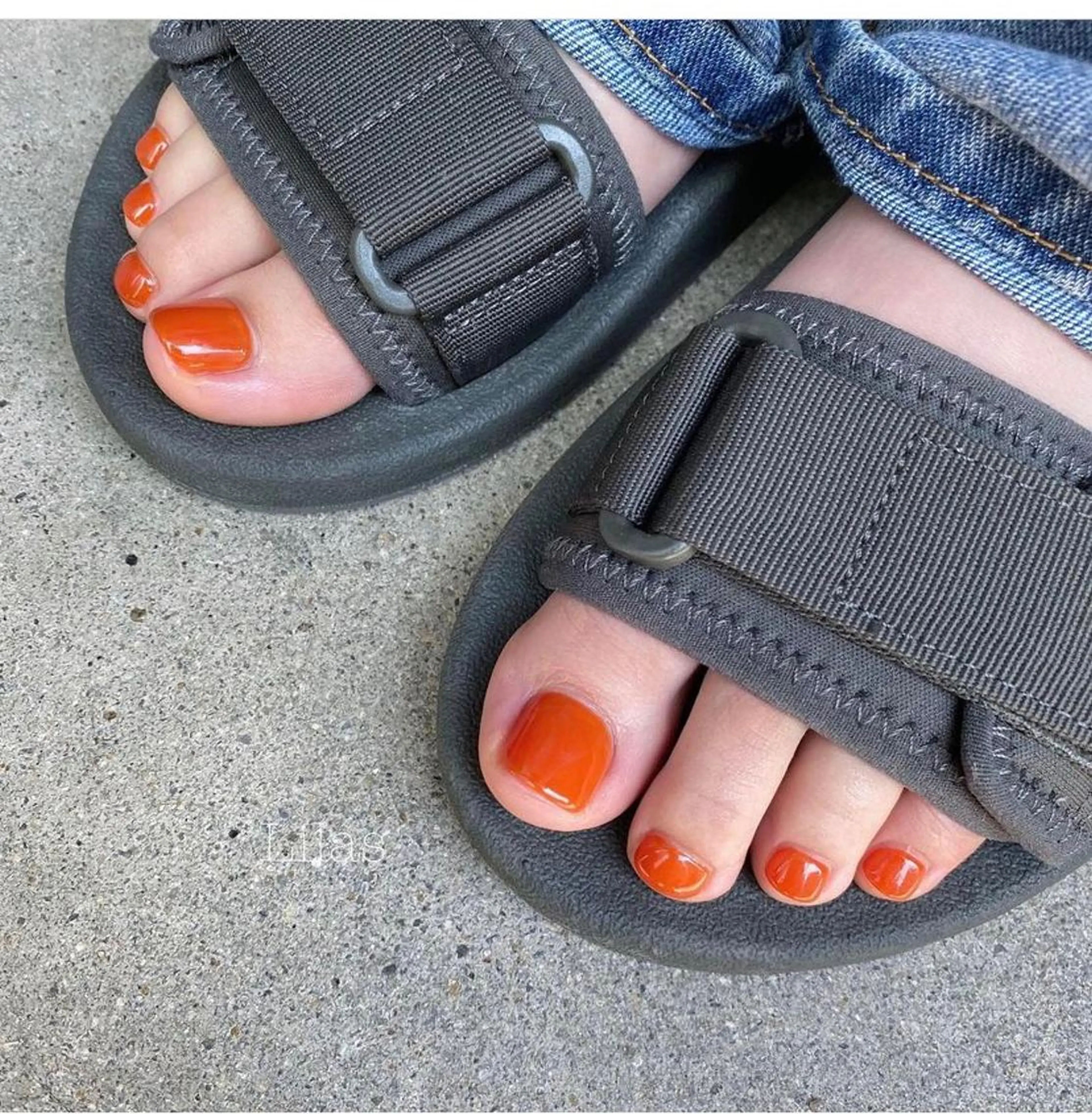 ネイル Musee art 亀戸店のネイルデザイン