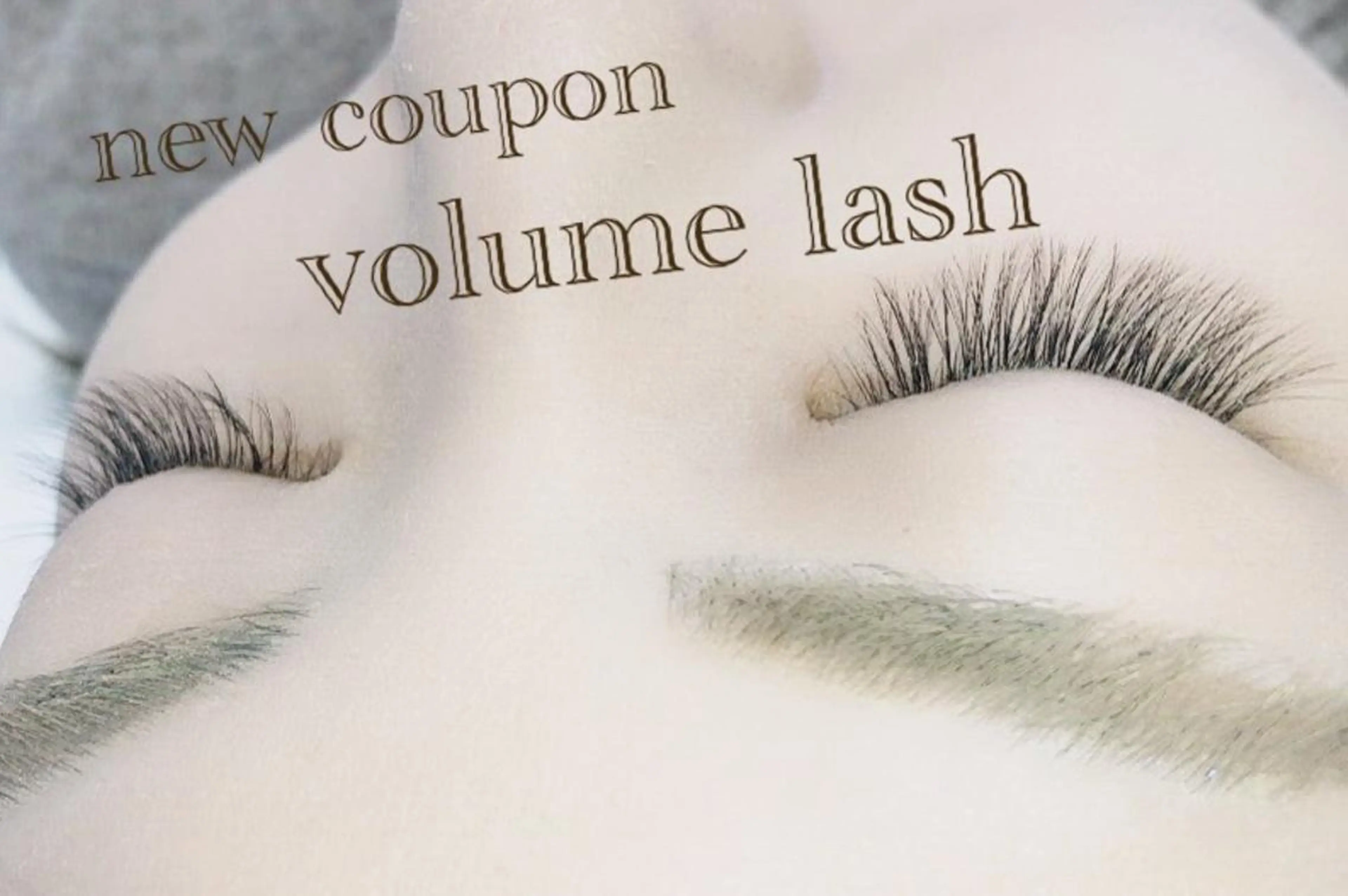 マツエク・マツパ ラグラス所属・yamawaki erinaのマツエク・マツパデザイン