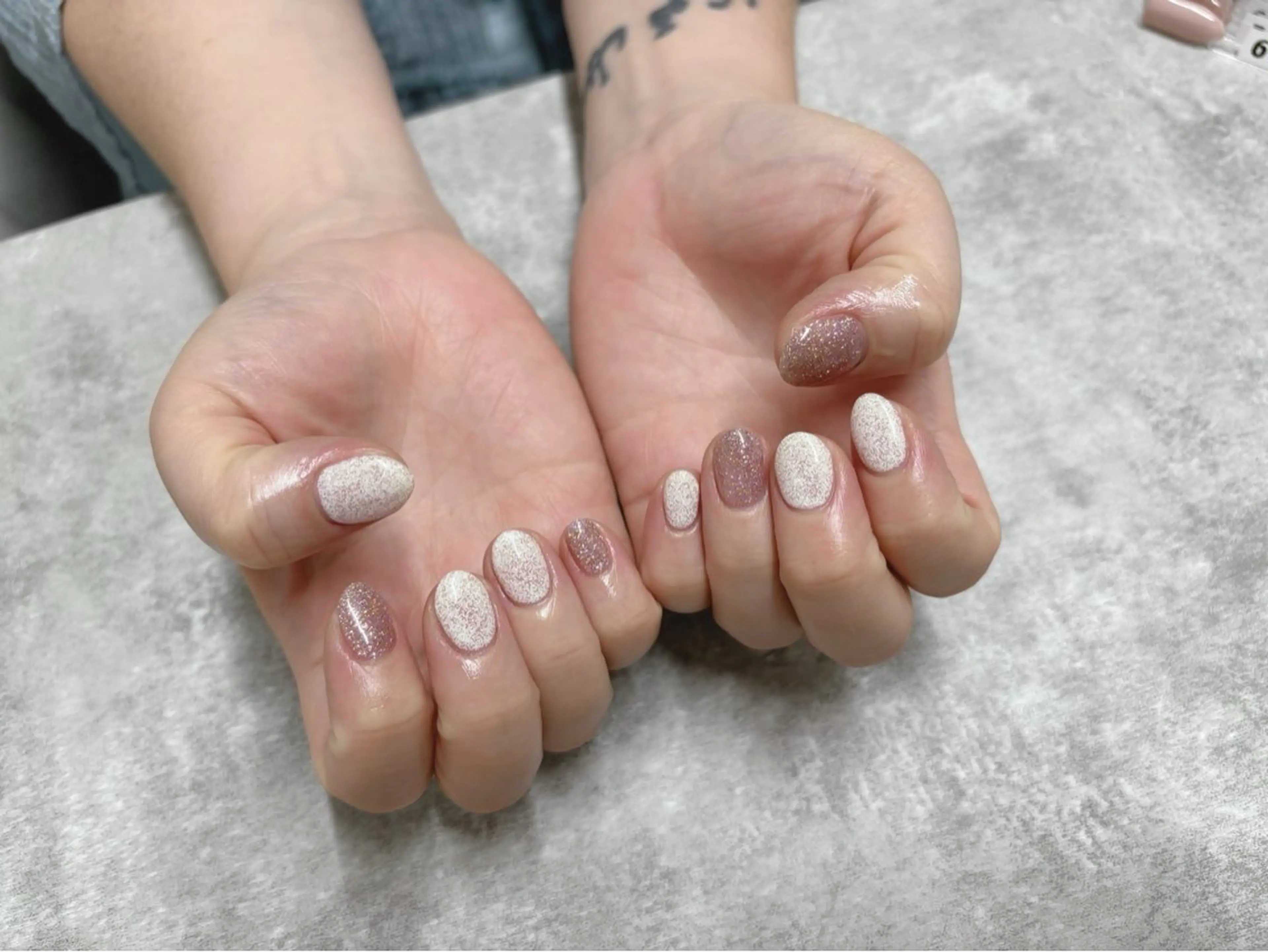 ネイル 1'vary YUKIのネイルデザイン