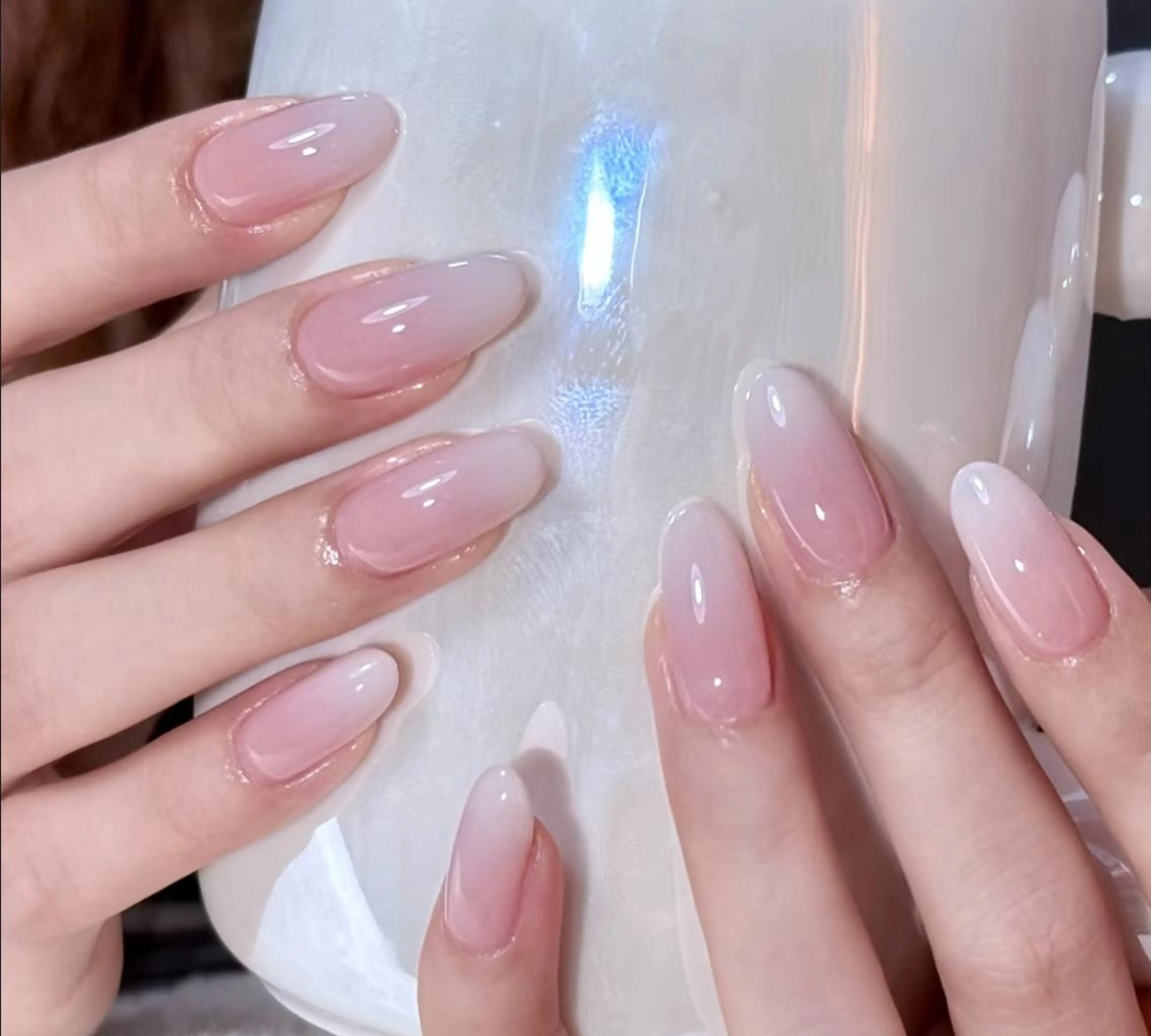 ネイル ハンドネイル エリ🫧 nail池袋東口のネイルデザイン