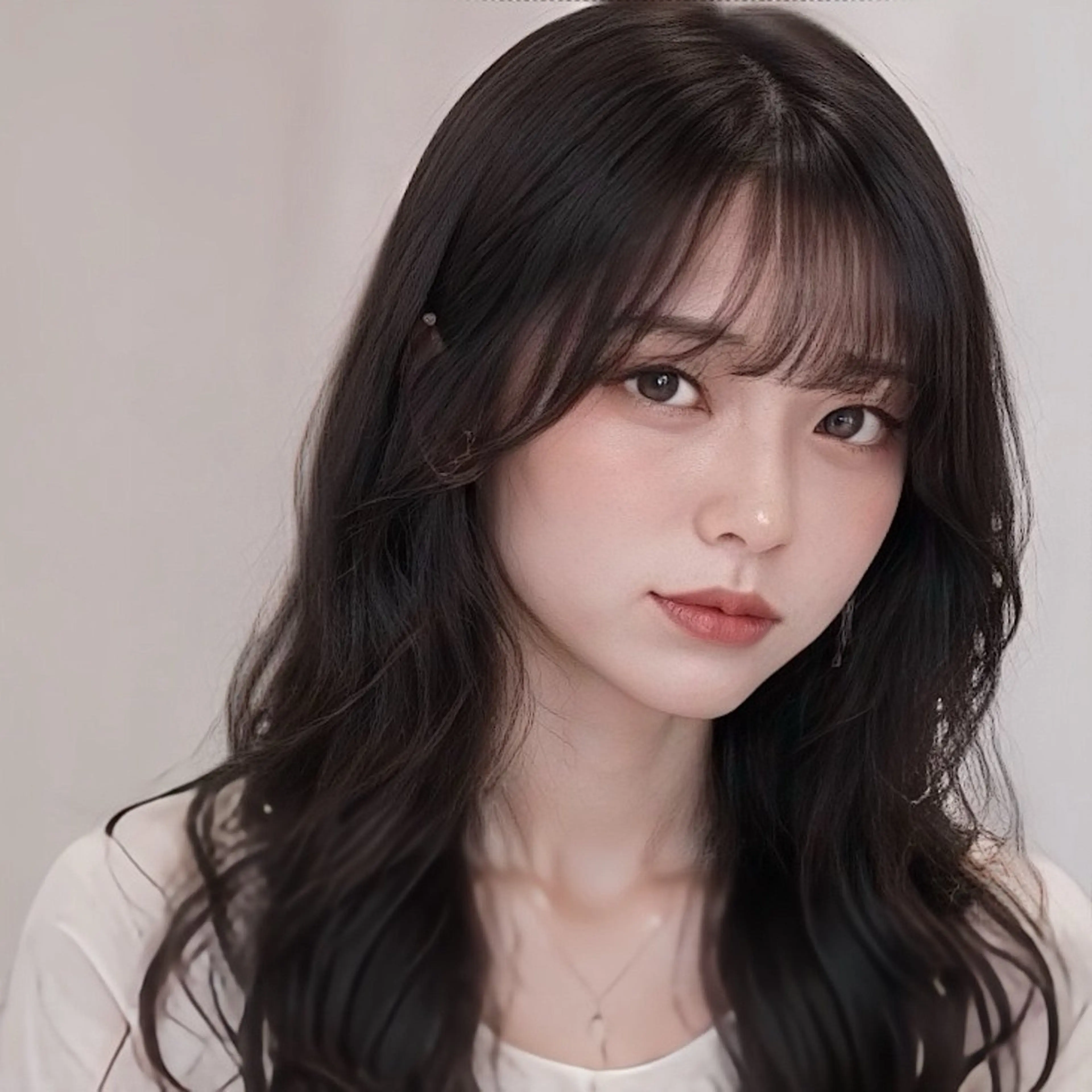 ロング カラー 池袋/アイドルヘア 🎀髪質改善おばかんのヘアスタイル