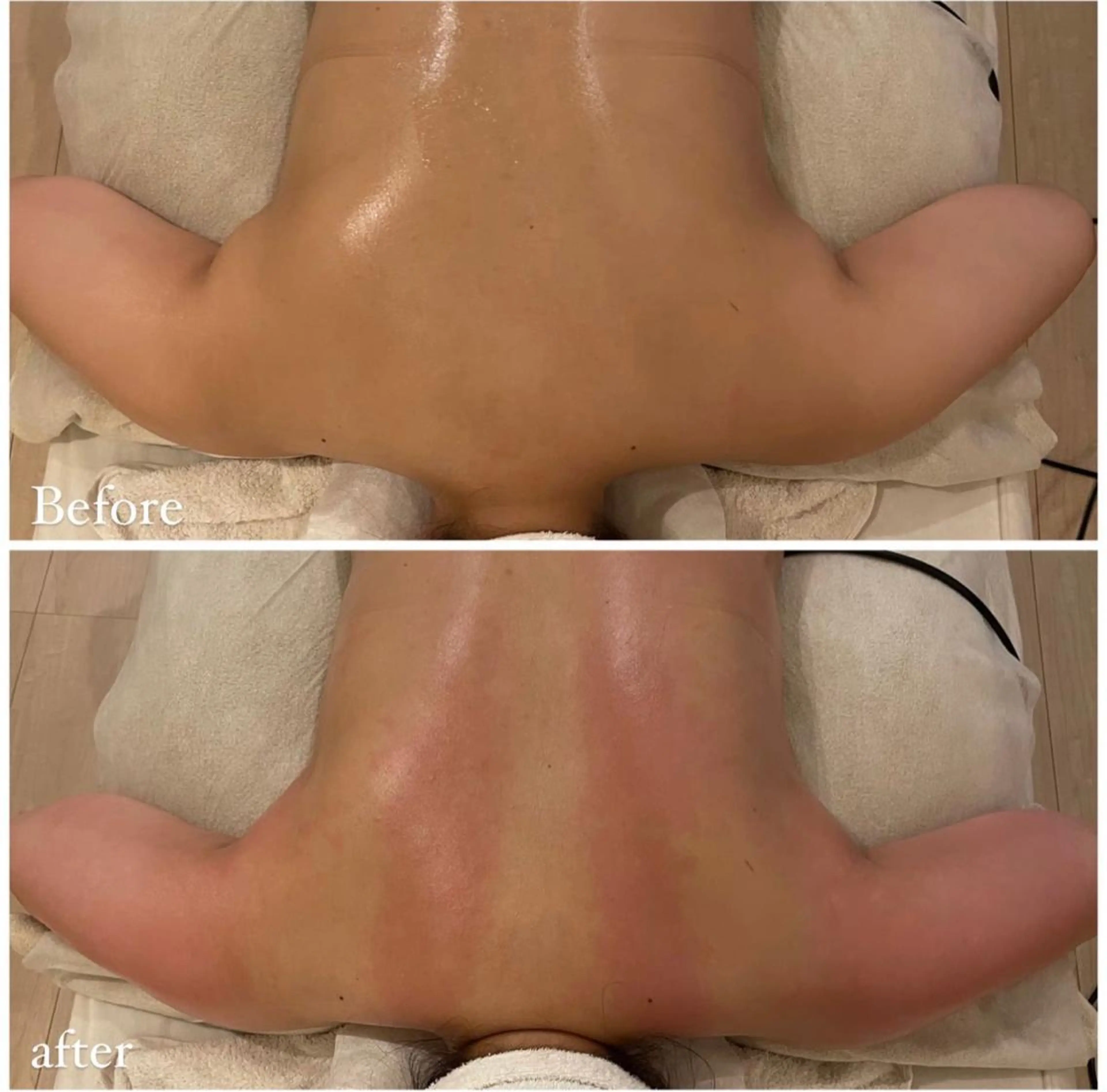 エステ 舟橋 優衣のエステ・リラクイメージ