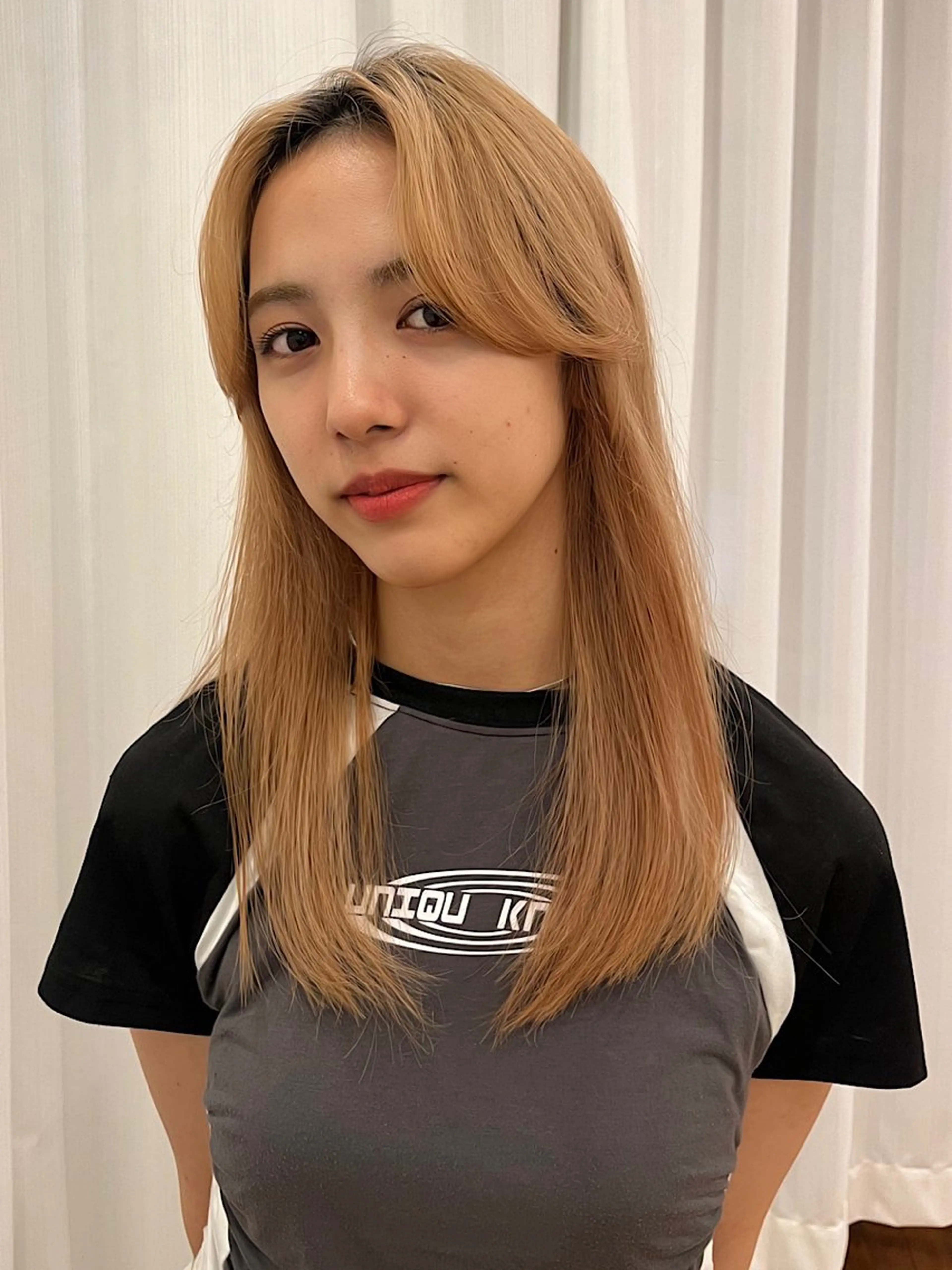 ミディアム 拓斗/天神/ メンズカット👑のヘアスタイル