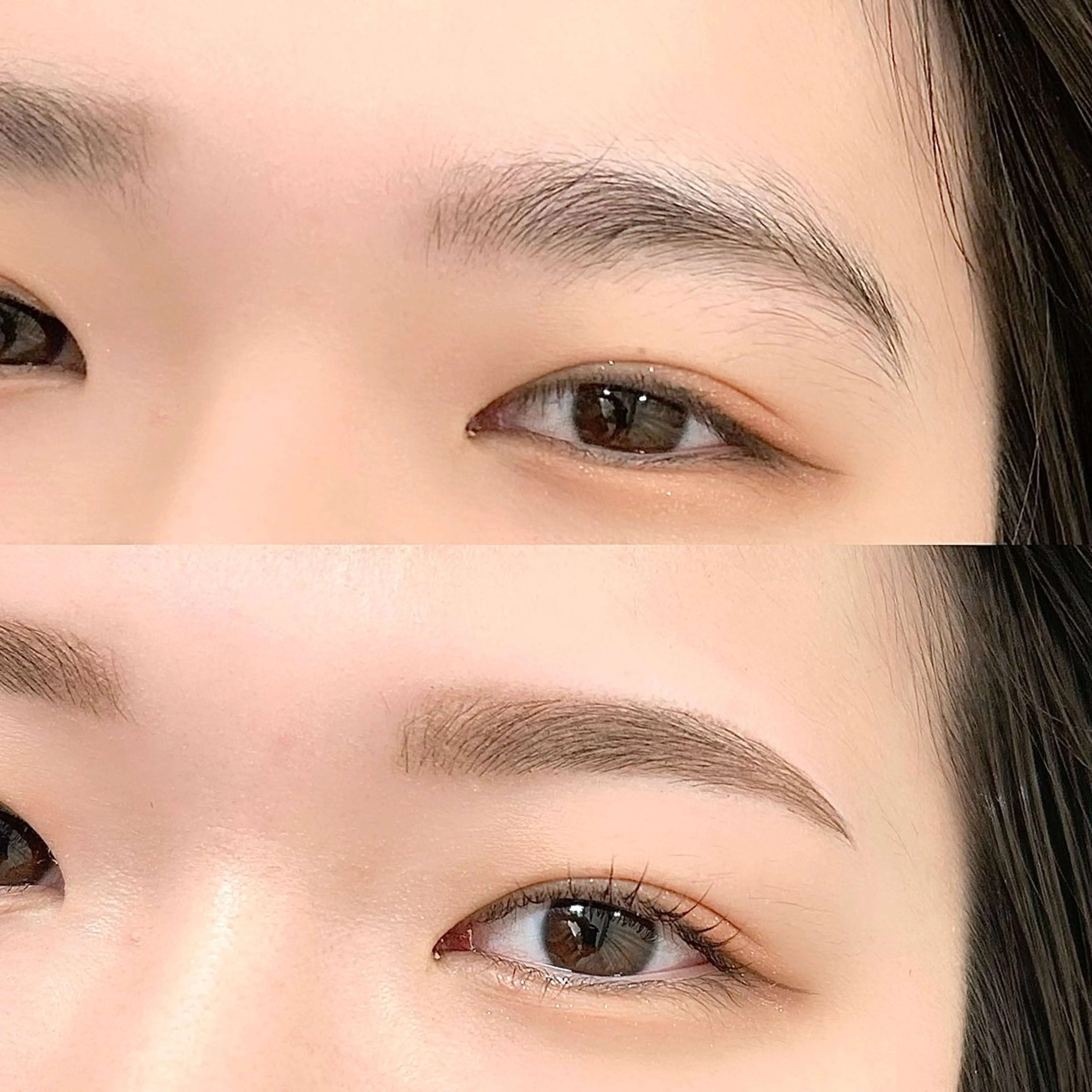 アイブロウ Yuueye mioの眉毛・アイブロウイメージ