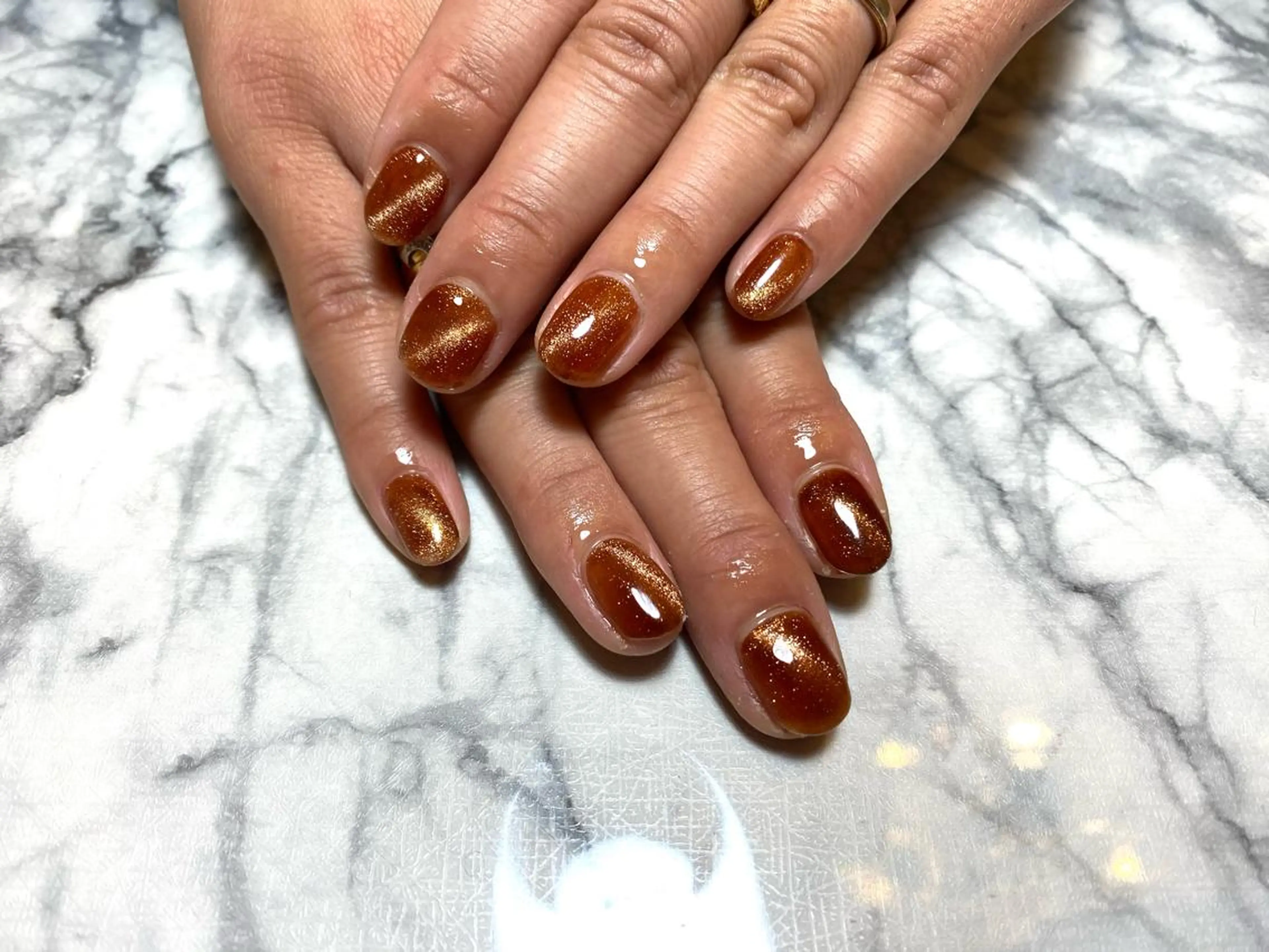 ネイル HARU nailのネイルデザイン