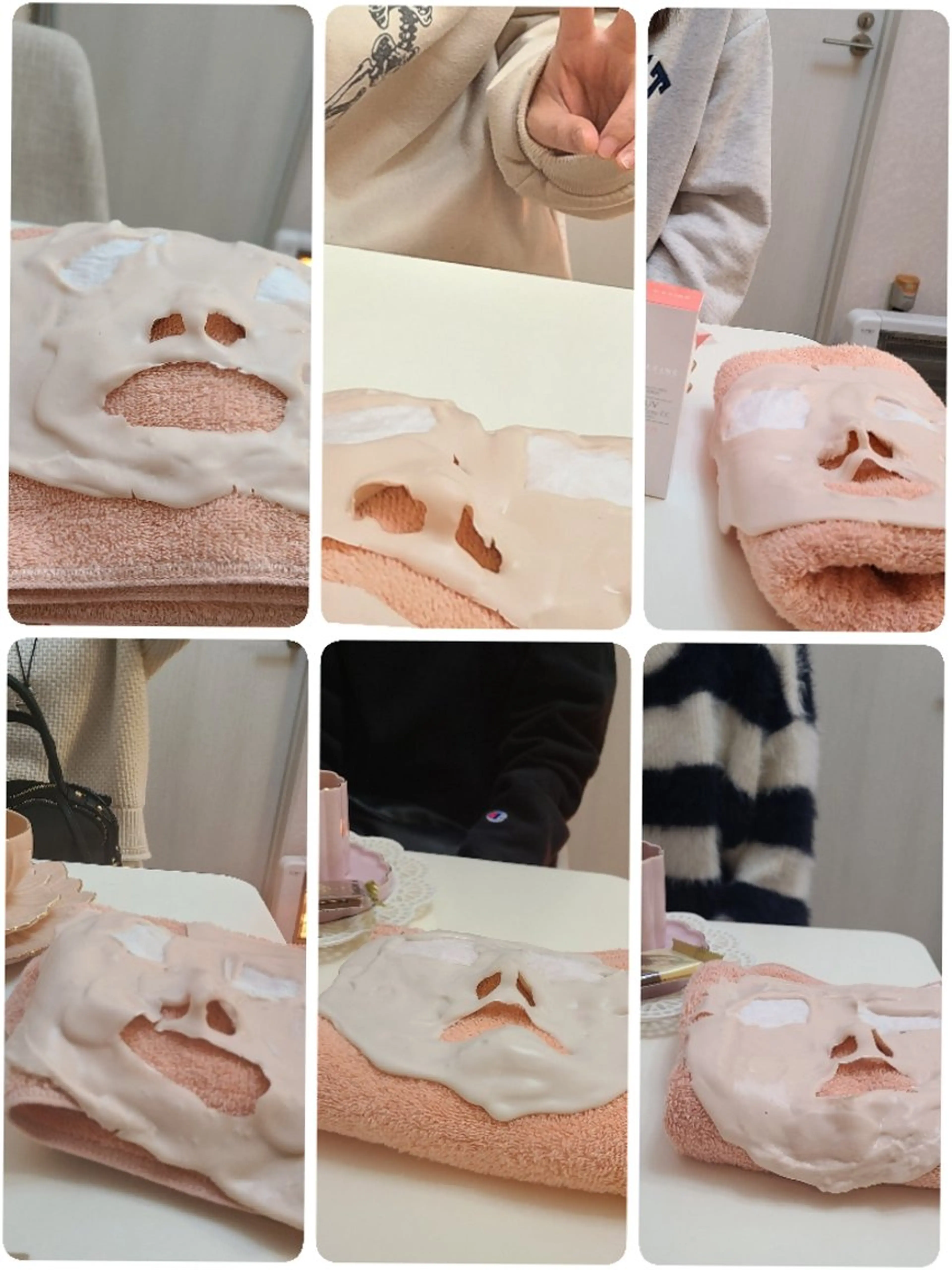 小顔 美肌専門 Matoriaのエステ・リラクイメージ