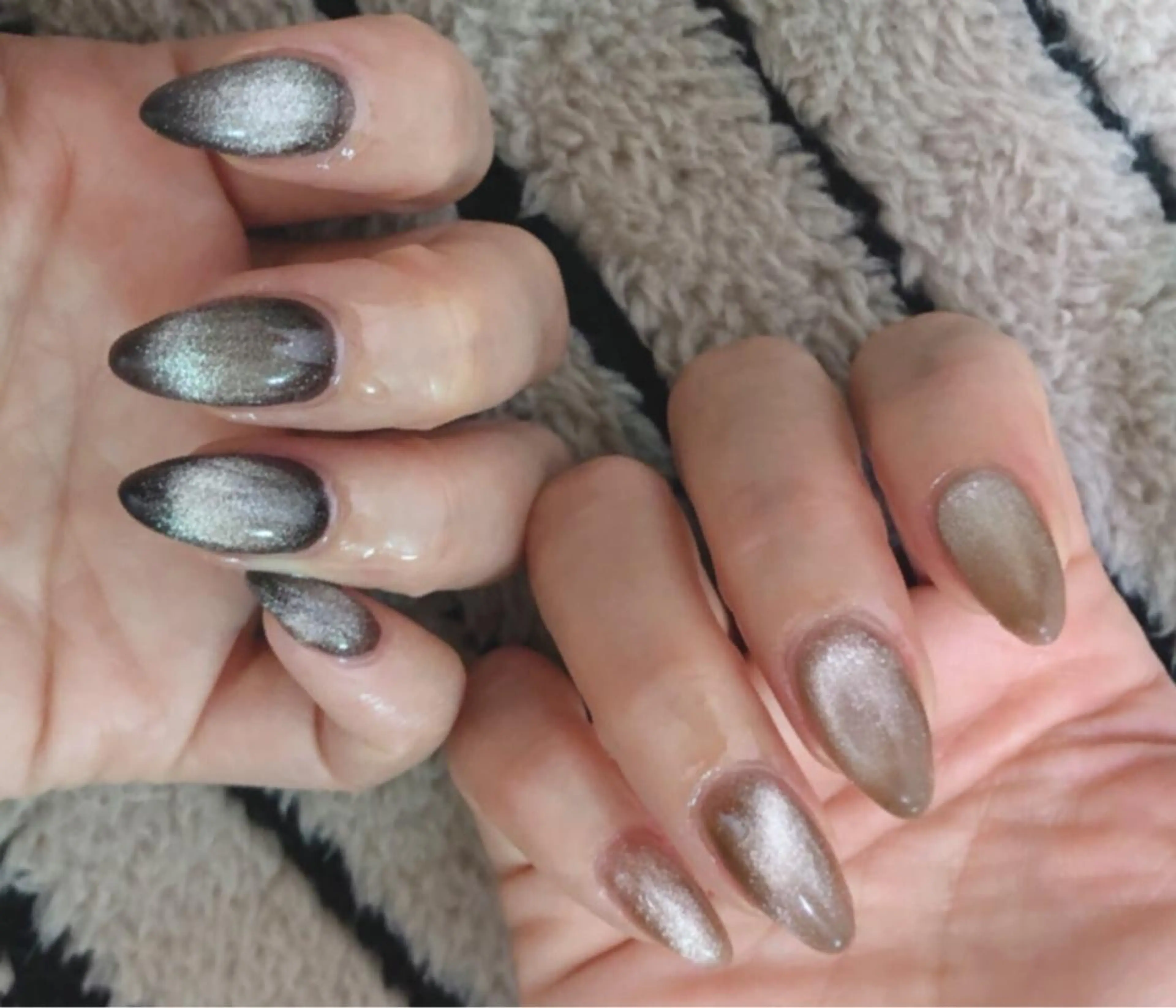 ネイル La Culusのネイルデザイン