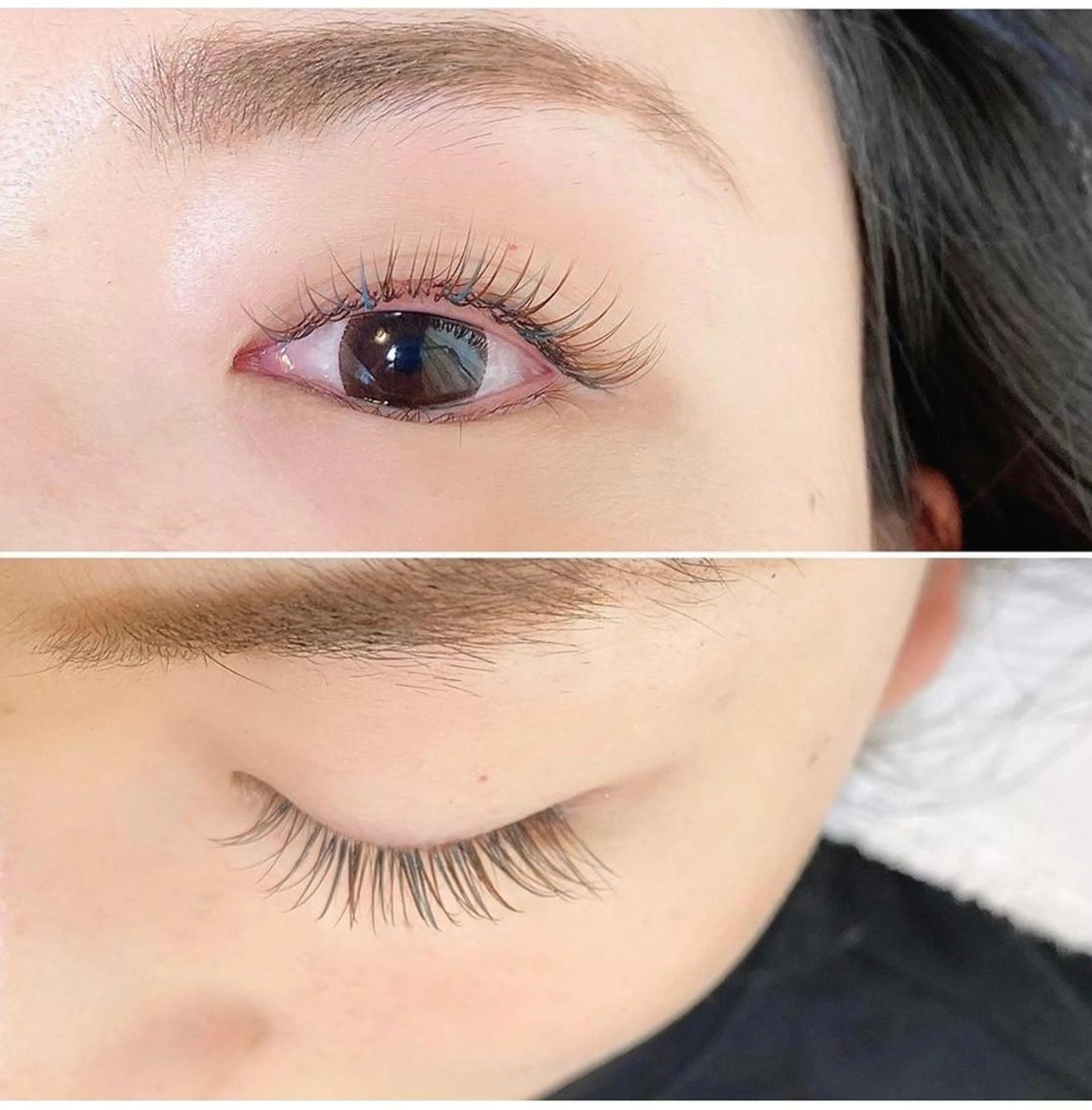 マツエク・マツパ wacca eye designのマツエク・マツパデザイン