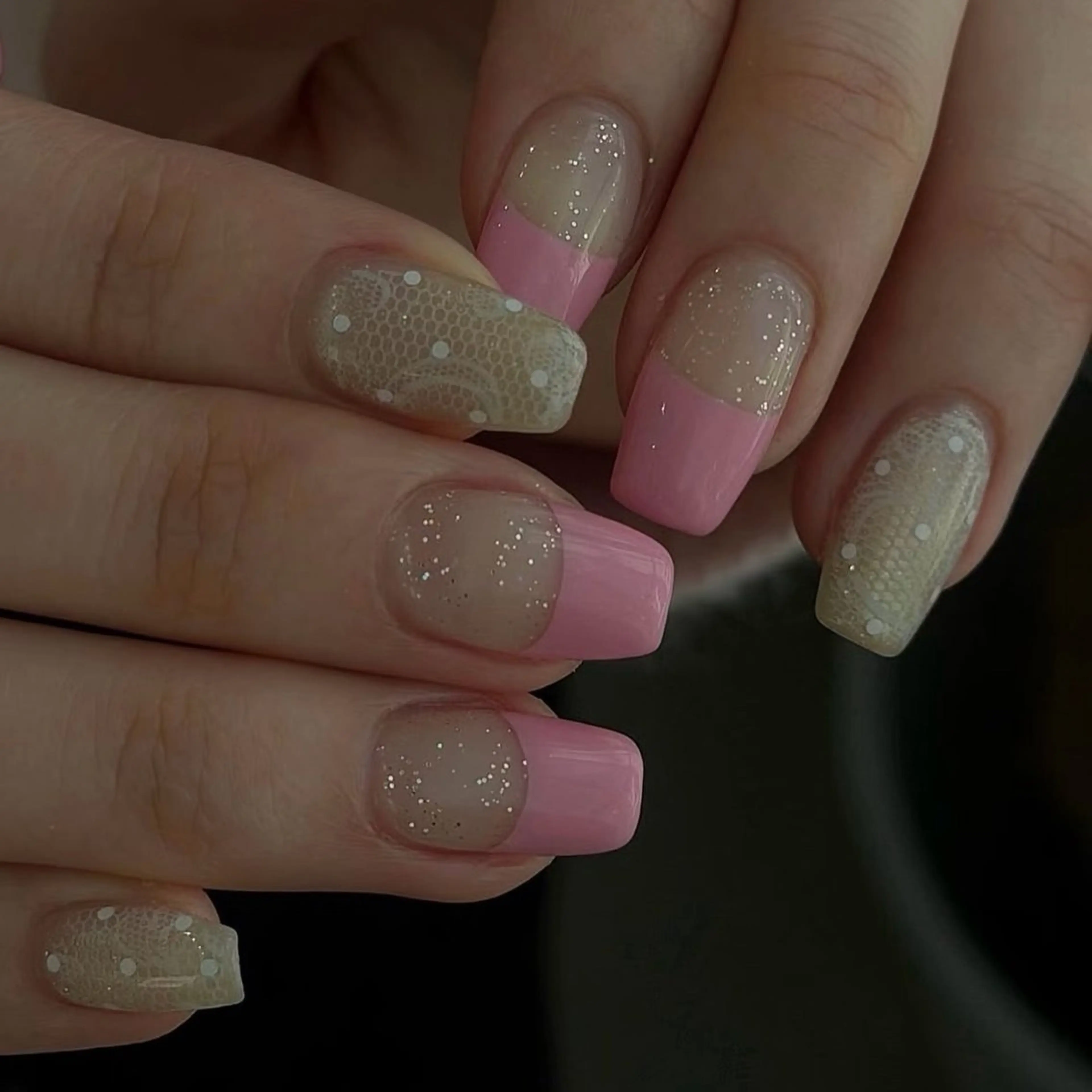 ネイル july nailのネイルデザイン