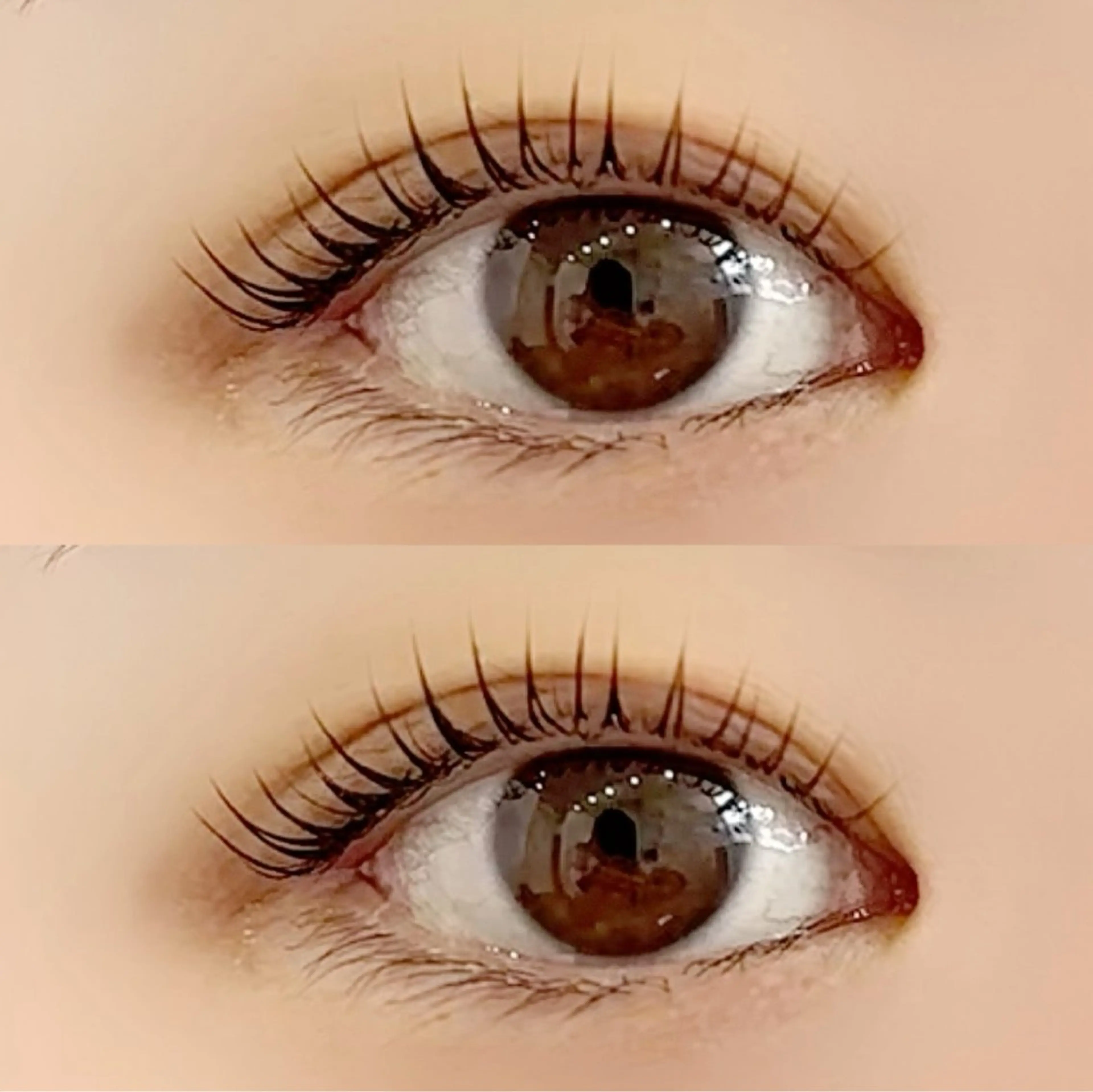 マツエク・マツパ eyelash sa lon Natureのマツエク・マツパデザイン