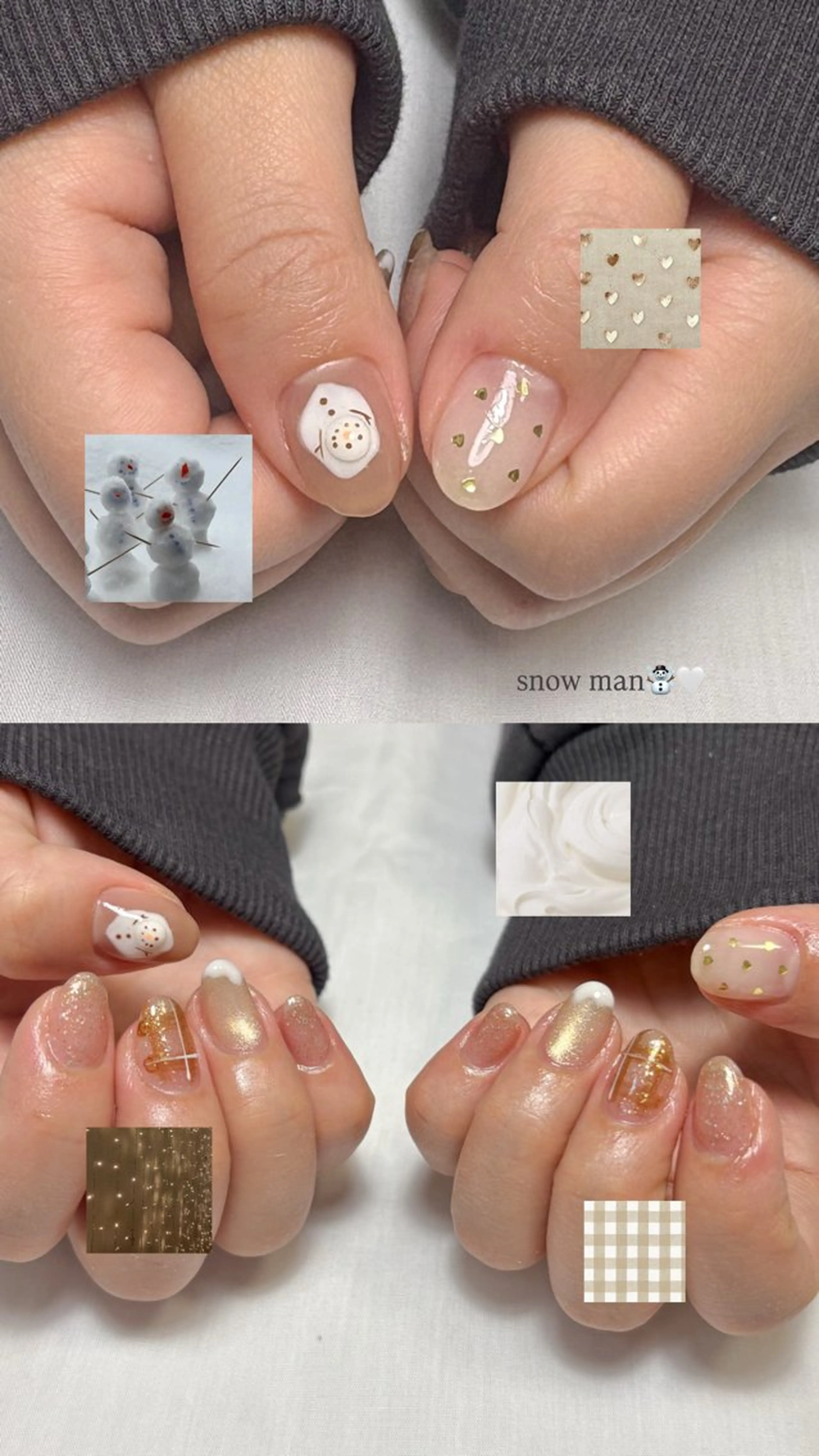 ネイル liulu nailのネイルデザイン