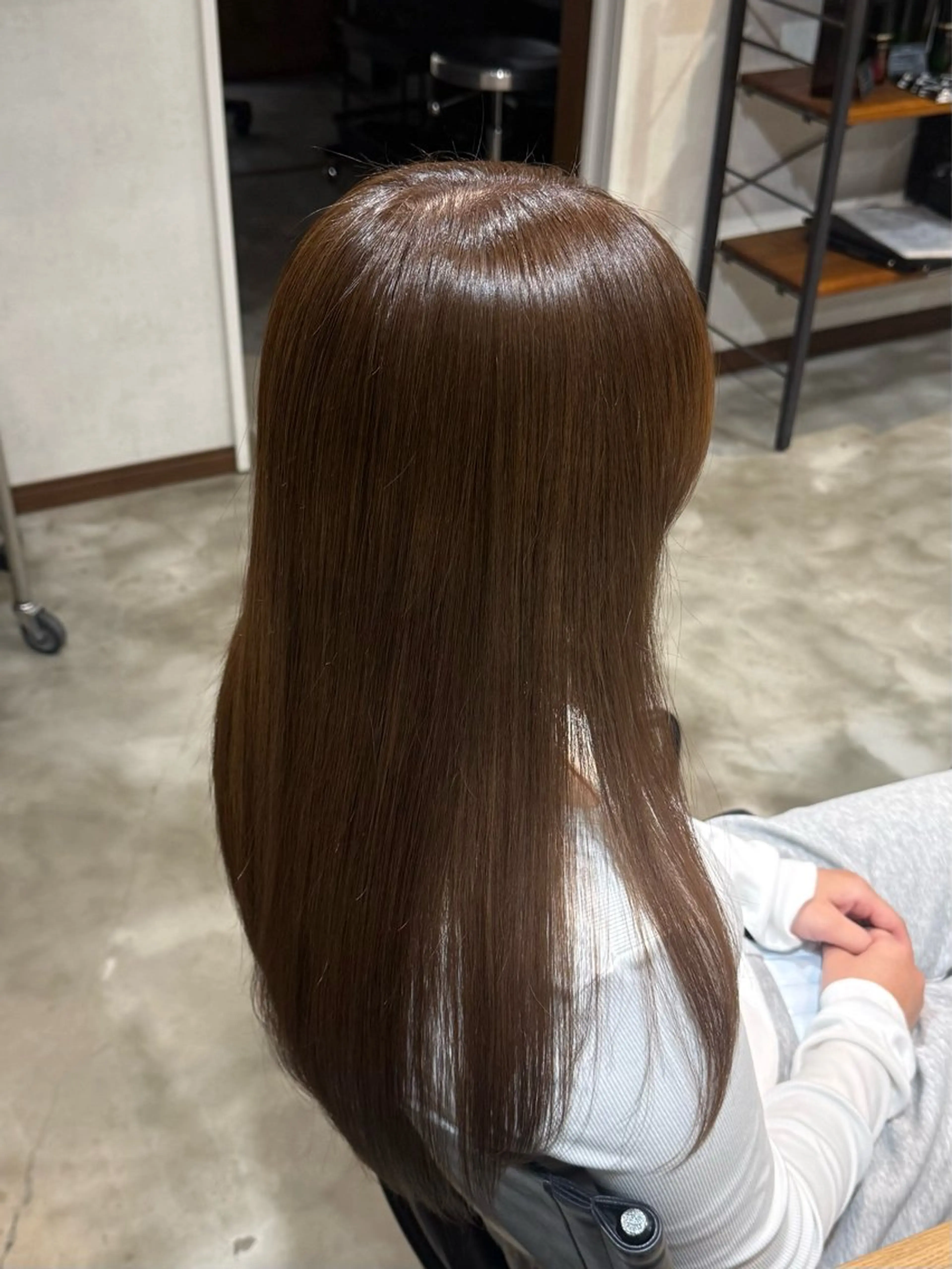 ファッションカラーの写真