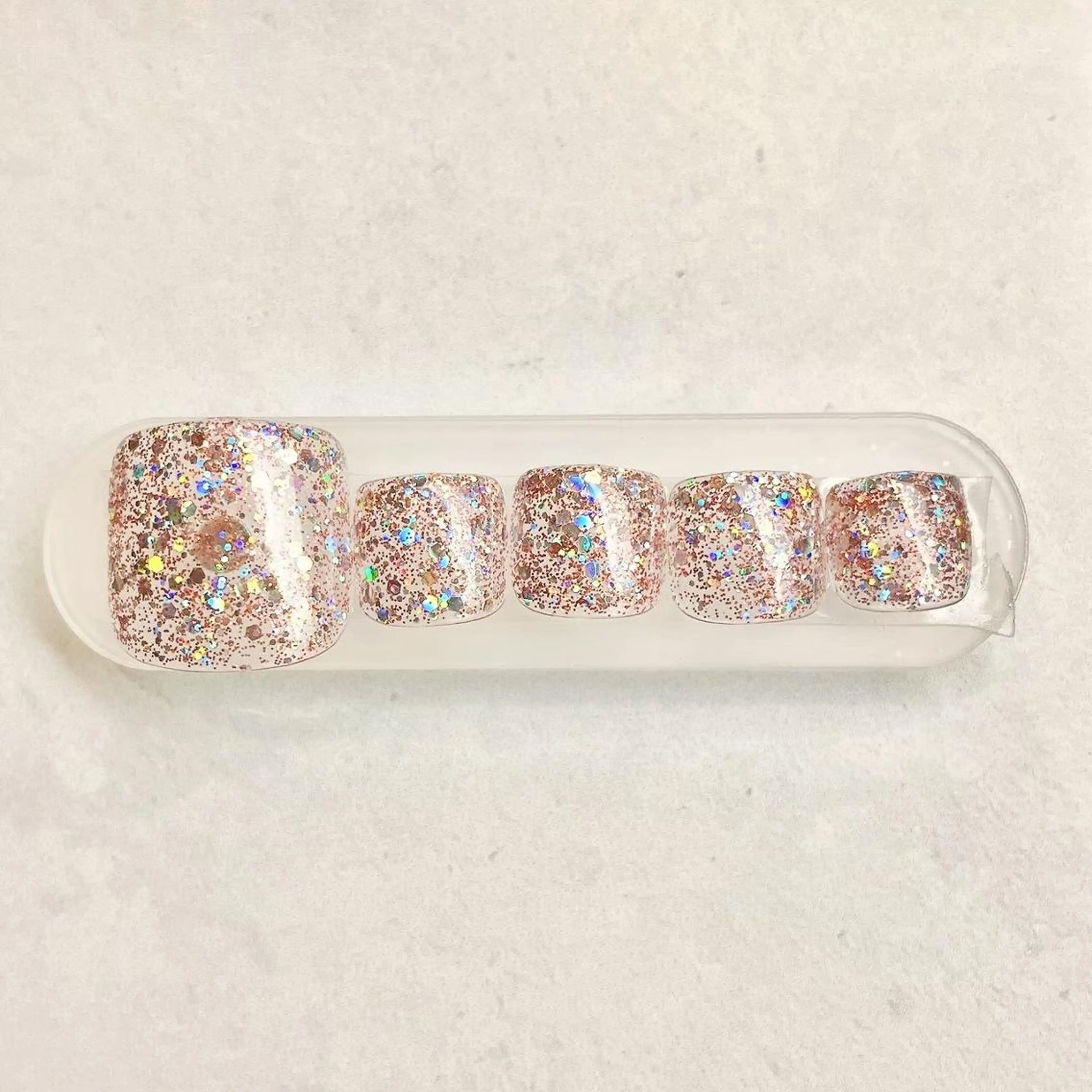 ネイル 丹羽 絵梨花のネイルデザイン