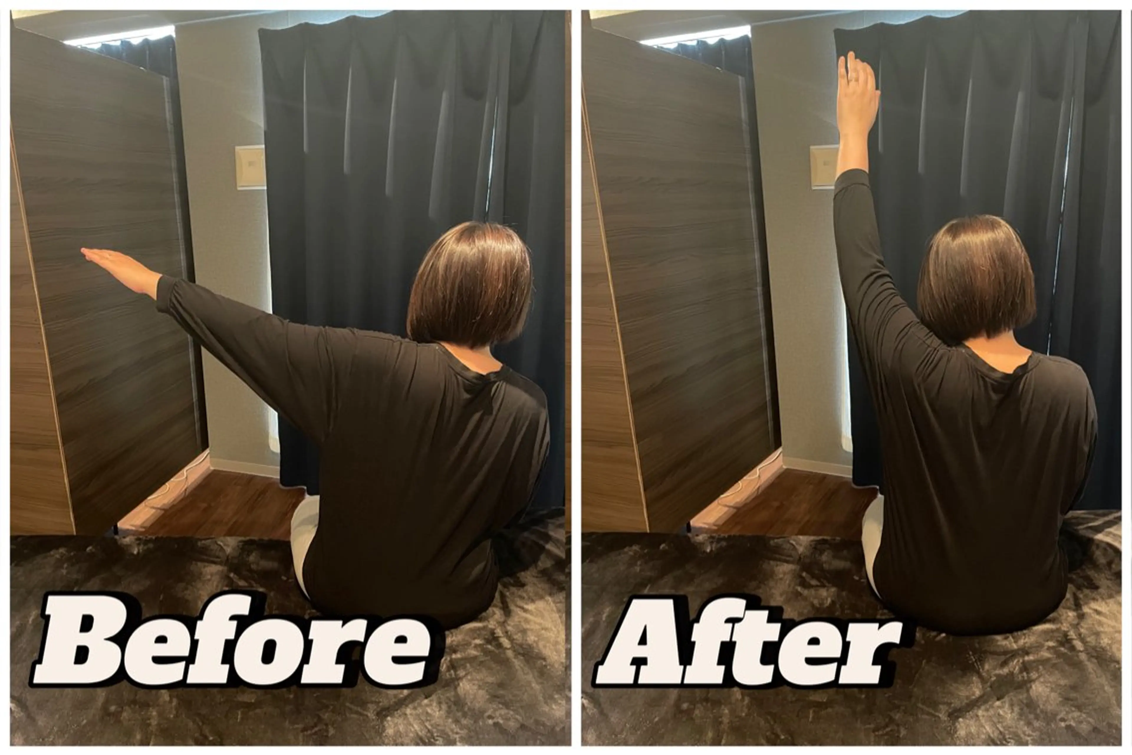 整体サロン　TenBin所属・痛み専門整体院 TenBinのエステ・リラクイメージ