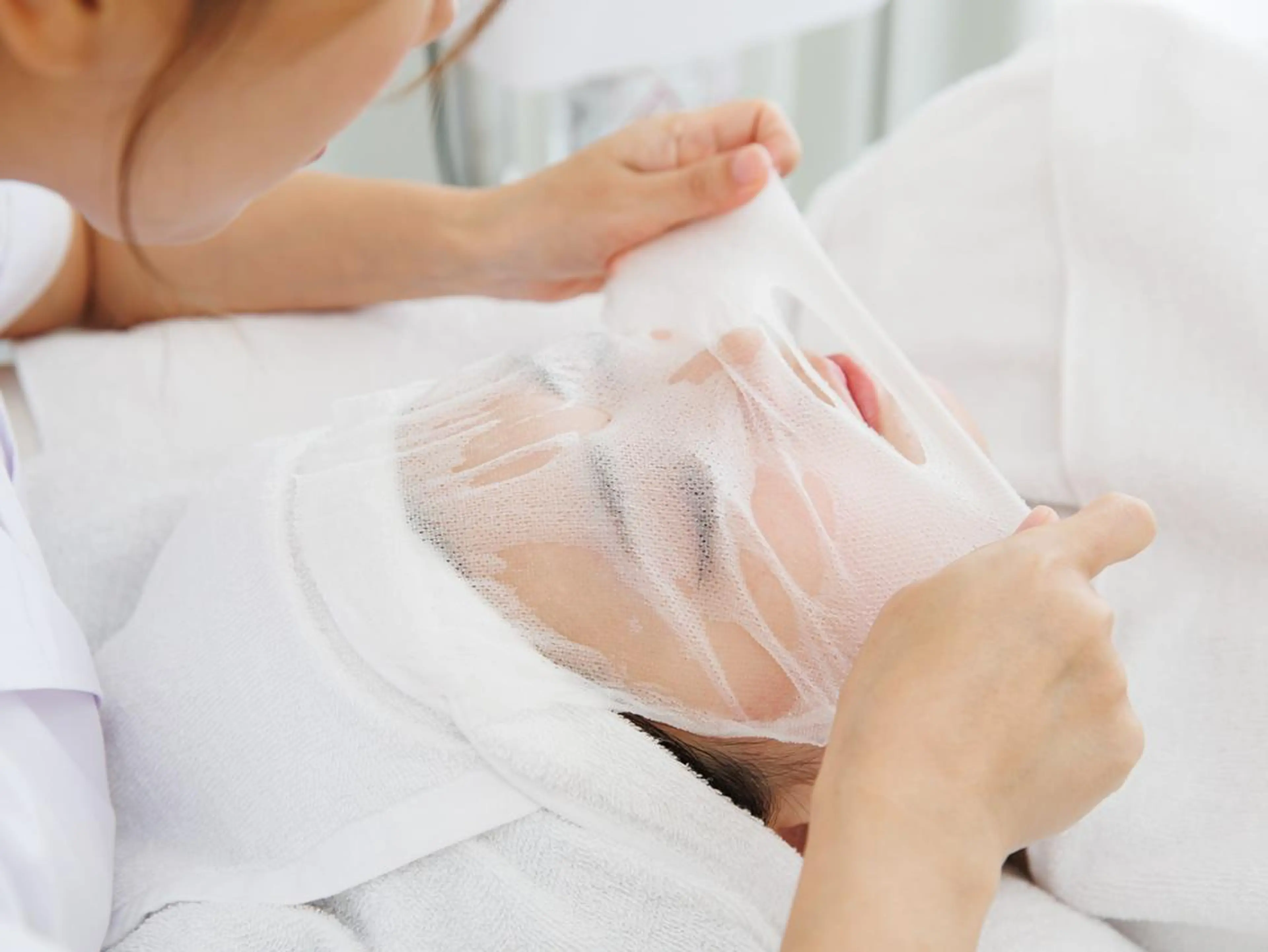 毛穴ケア専門サロン miliのエステ・リラクイメージ