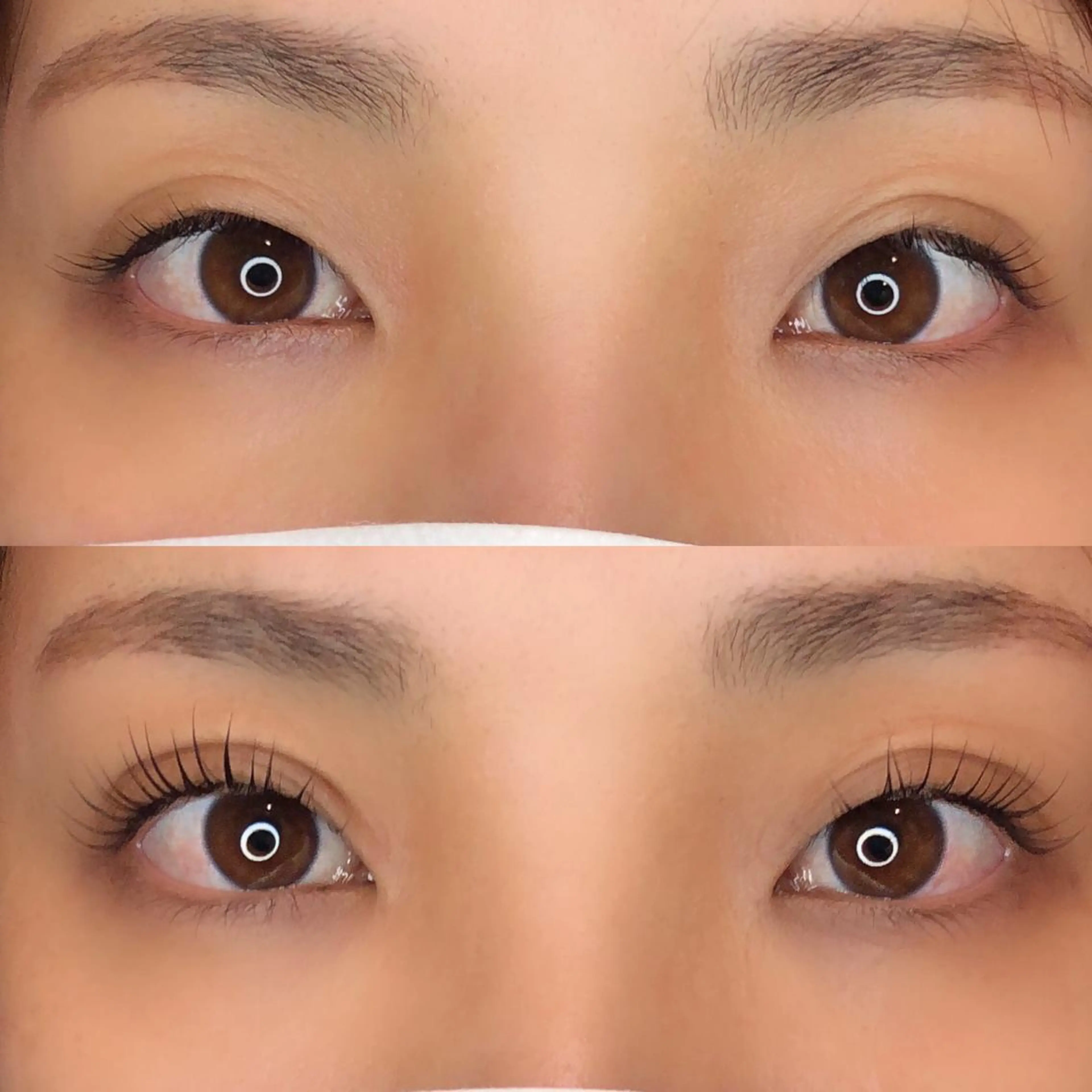 マツエク・マツパ . mikuのマツエク・マツパデザイン