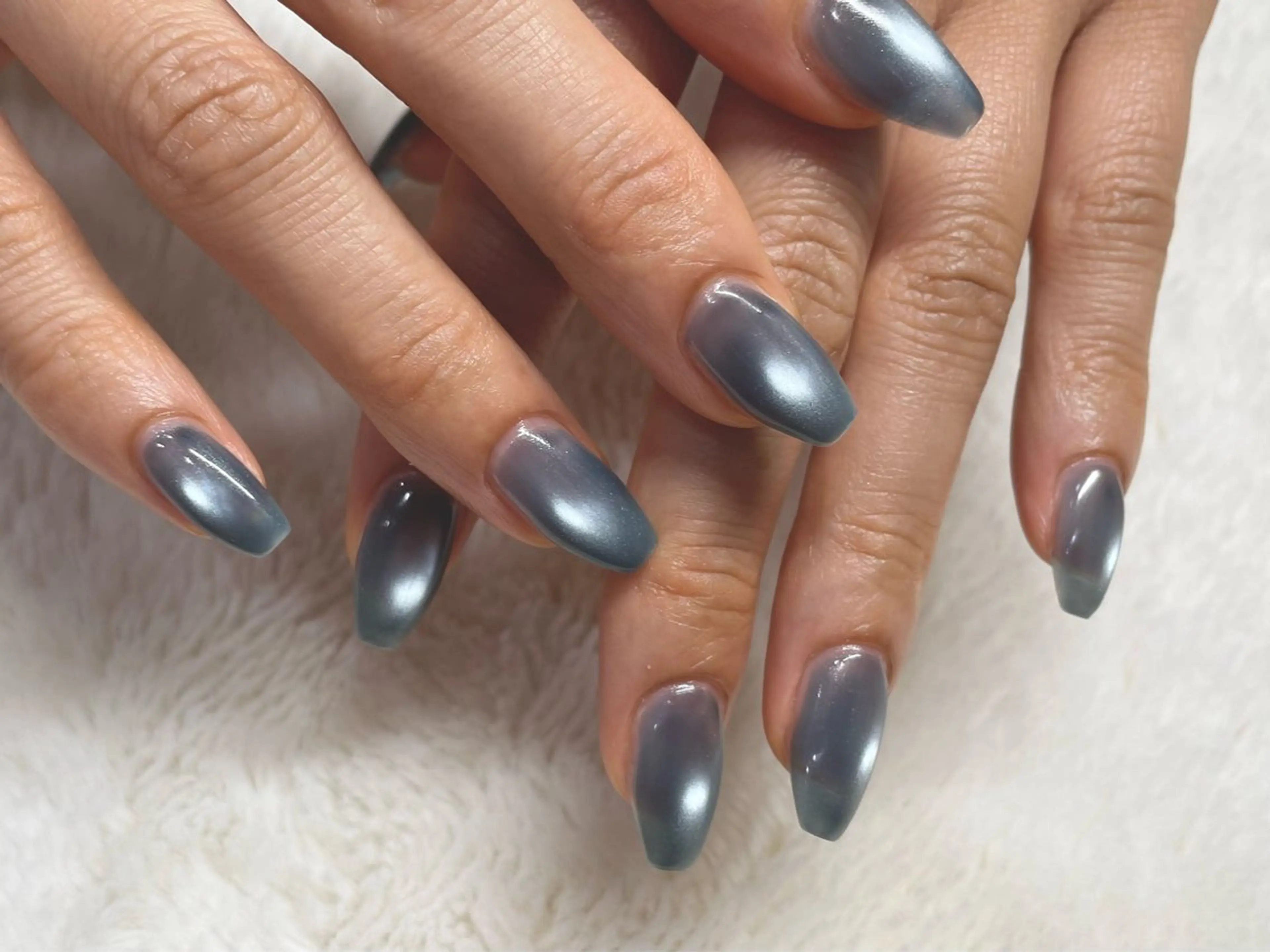 ネイル ハンドネイル riri-nail Rie Endoのネイルデザイン