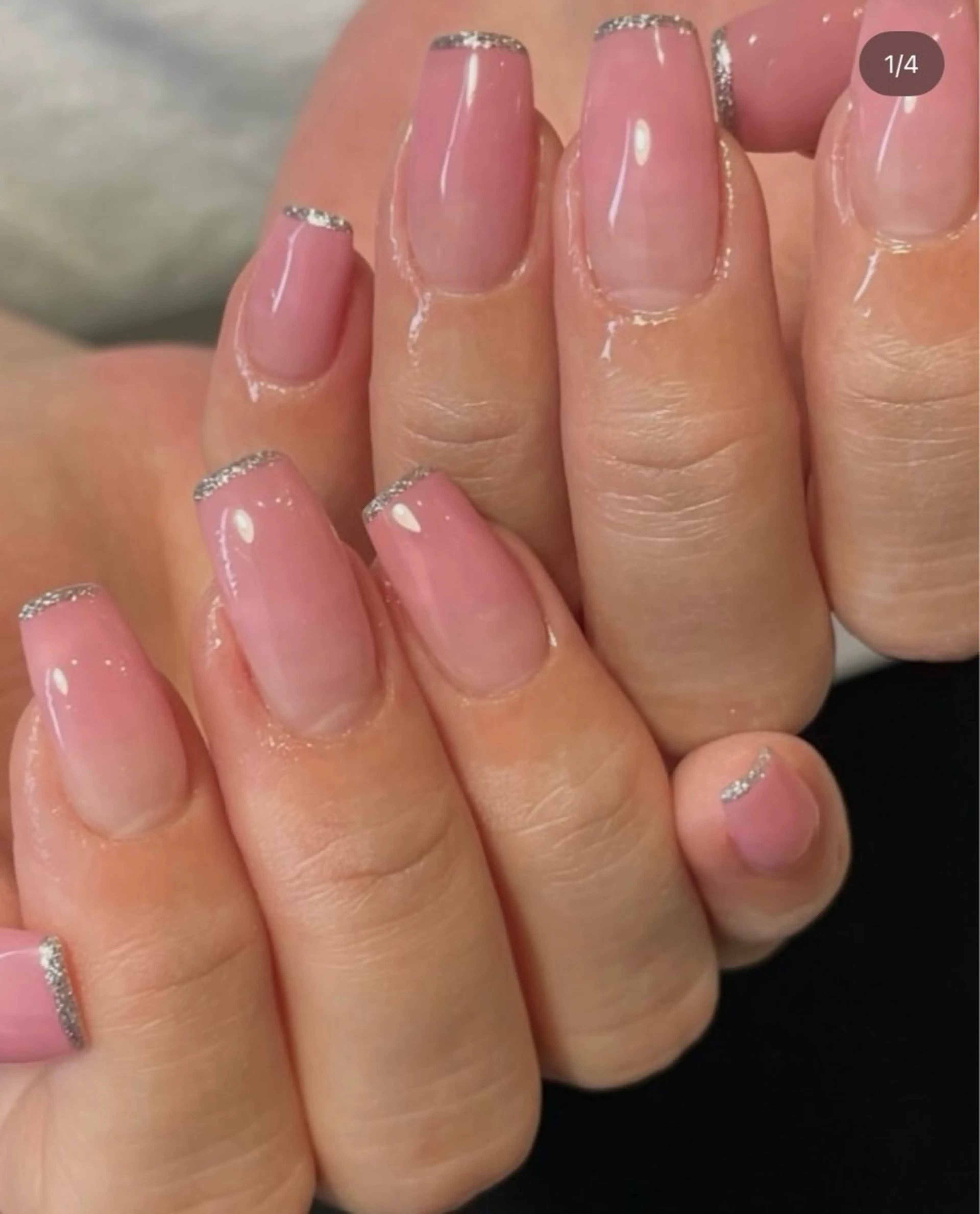 ネイル REBEST namiのネイルデザイン