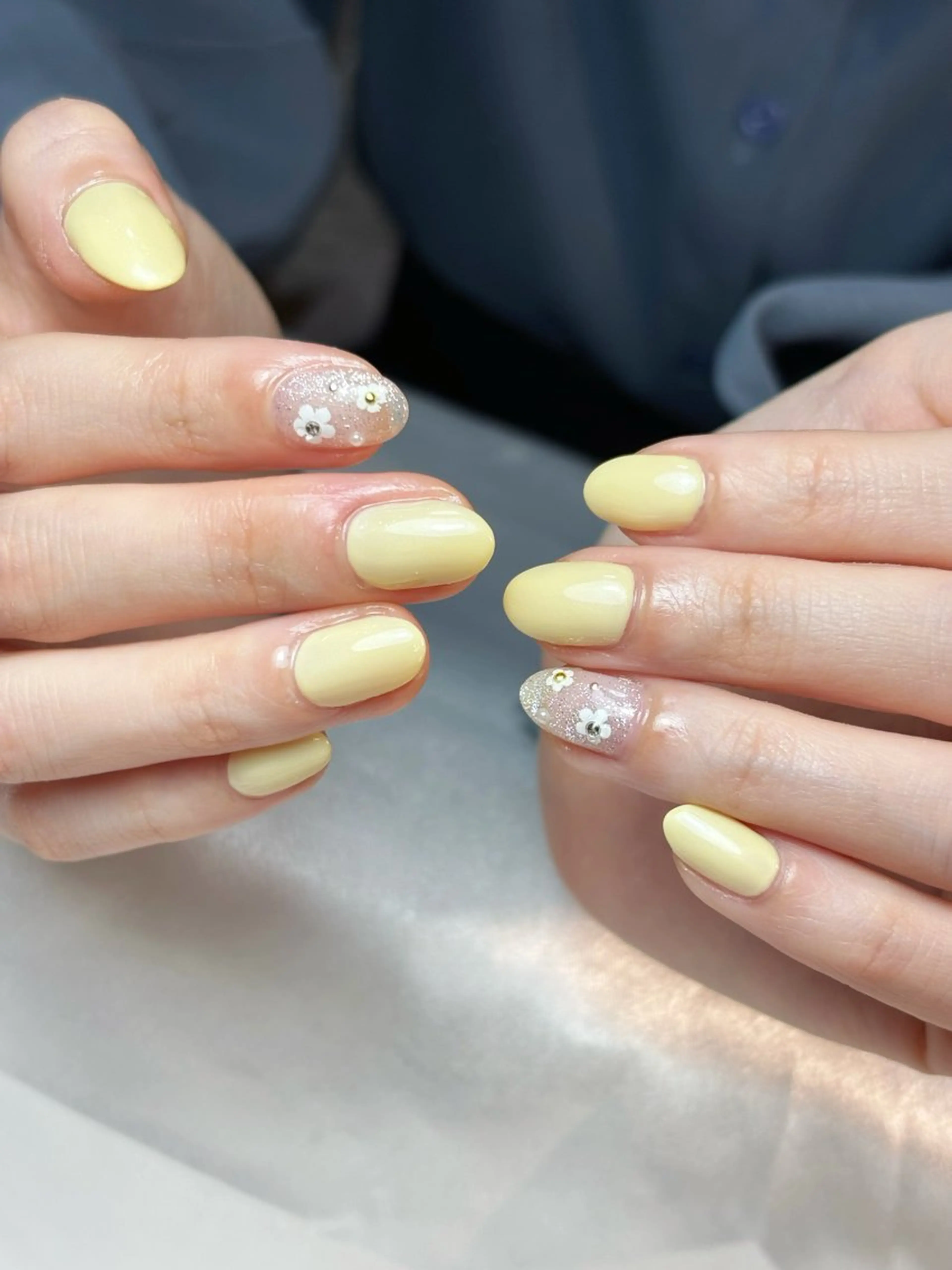 ネイル ハンドネイル Revision nailsのネイルデザイン